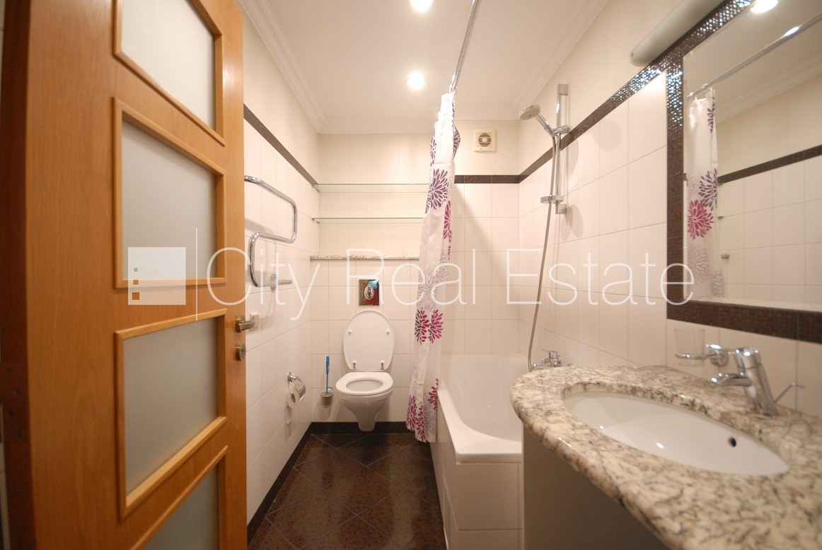 Объявление. Проект - Citi Nova (Цити Нова), новостройка, дом во дворе, благоустроенный озеленённый двор, Цена: 500 EUR/мес. Foto #8