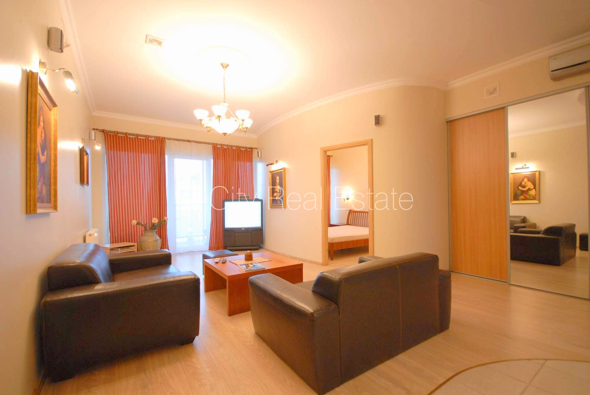 Sludinājumi. Projekts - Citi Nova, jaunceltne, pagalma ēka, labiekārtots apzaļumots pagalms, slēgts pagalms, Cena: 790 EUR/mēn Foto #3