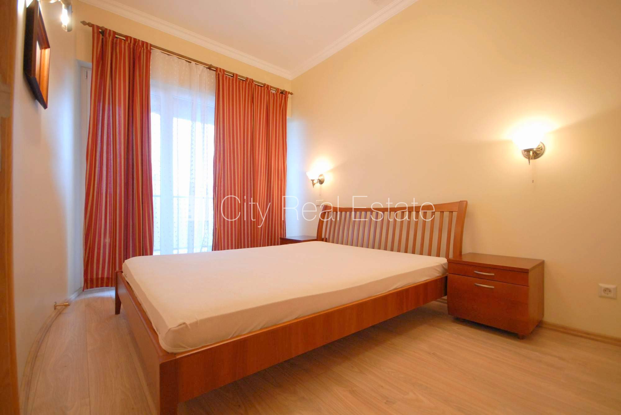 Sludinājumi. Projekts - Citi Nova, jaunceltne, pagalma ēka, labiekārtots apzaļumots pagalms, slēgts pagalms, Cena: 790 EUR/mēn Foto #4