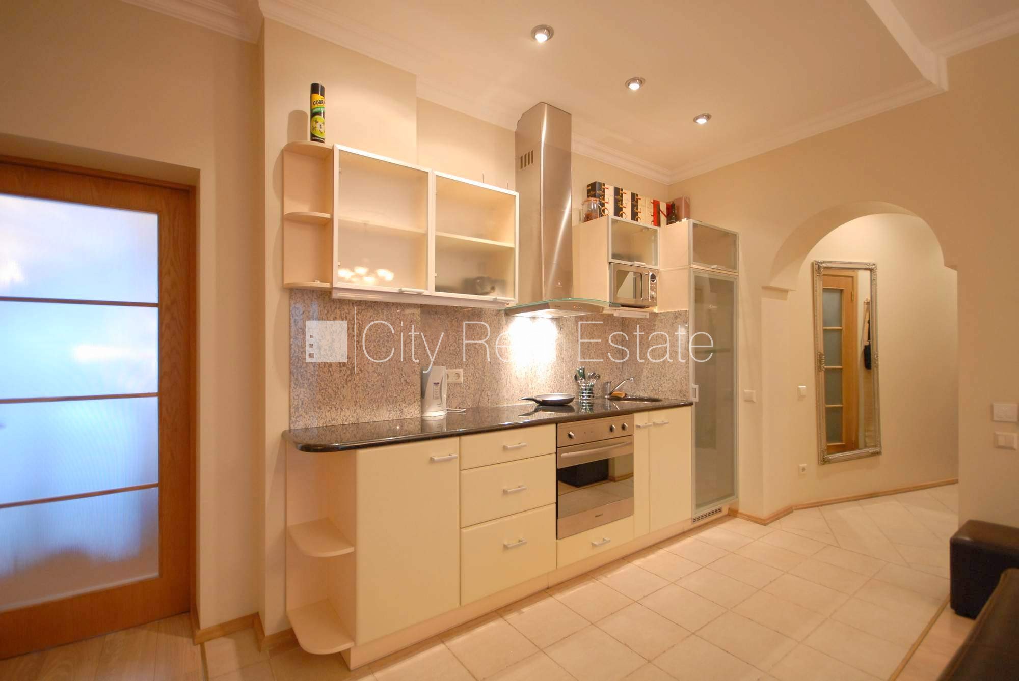 Sludinājumi. Projekts - Citi Nova, jaunceltne, pagalma ēka, labiekārtots apzaļumots pagalms, slēgts pagalms, Cena: 790 EUR/mēn Foto #7