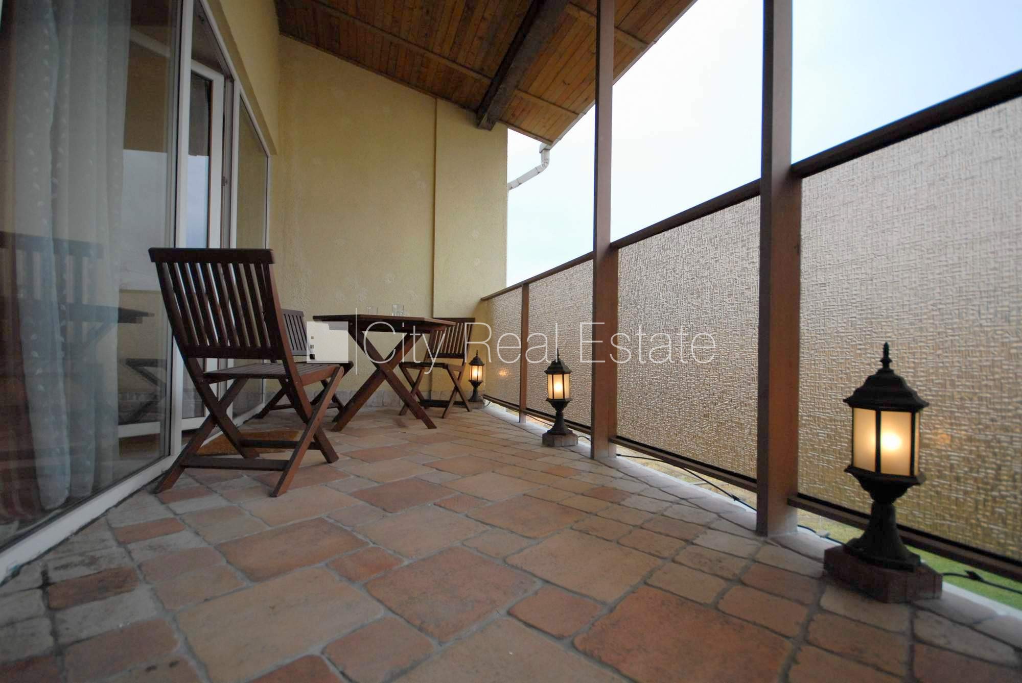 Sludinājumi. Projekts - Citi Nova, jaunceltne, pagalma ēka, labiekārtots apzaļumots pagalms, slēgts pagalms, Cena: 790 EUR/mēn Foto #9