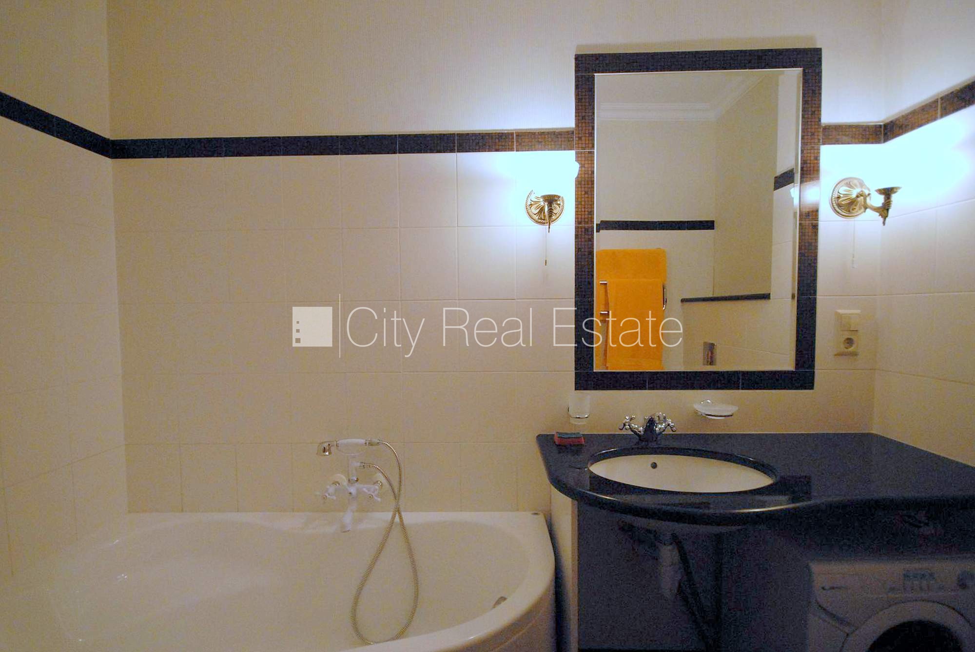 Sludinājumi. Projekts - Citi Nova, jaunceltne, pagalma ēka, labiekārtots apzaļumots pagalms, slēgts pagalms, Cena: 790 EUR/mēn Foto #5