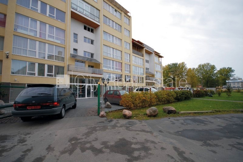 Sludinājumi. Projekts - Citi Nova, jaunceltne, pagalma ēka, labiekārtots apzaļumots pagalms, slēgts pagalms, Cena: 790 EUR/mēn Foto #10