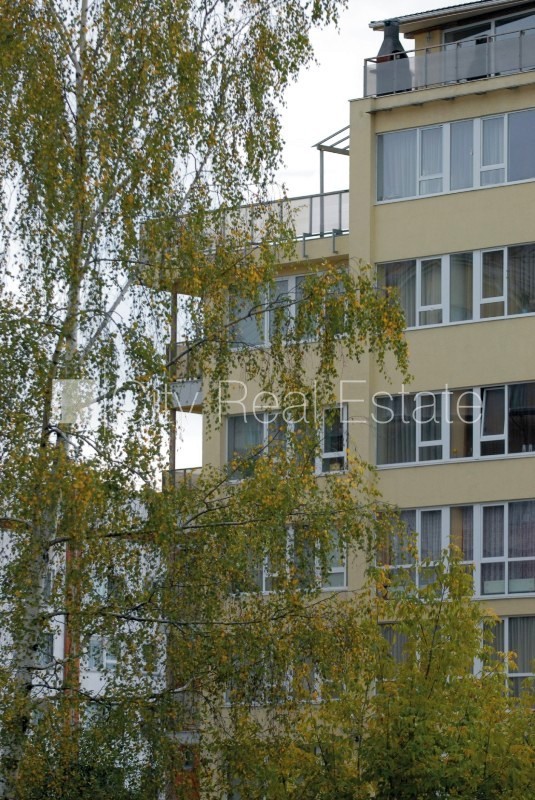 Sludinājumi. Projekts - Citi Nova, jaunceltne, pagalma ēka, labiekārtots apzaļumots pagalms, slēgts pagalms, Cena: 790 EUR/mēn Foto #12