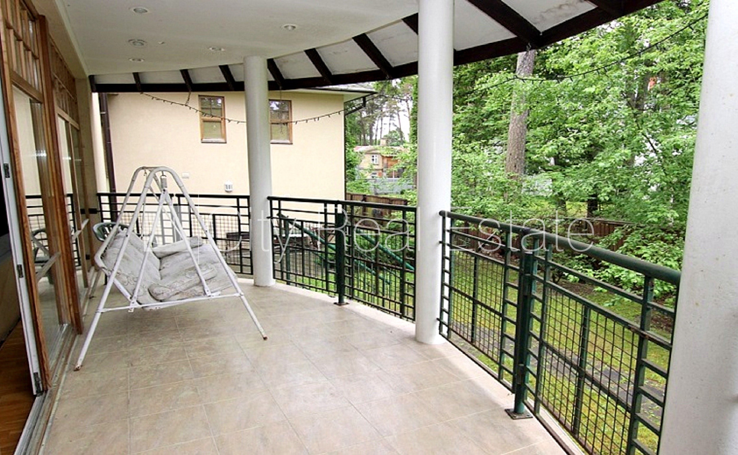 Sludinājumi. Zeme īpašumā, privātmāja, jaunceltne, labiekārtota apzaļumota teritorija 1705 m2, bruģēts Cena: 1.05e+06 EUR Foto #17