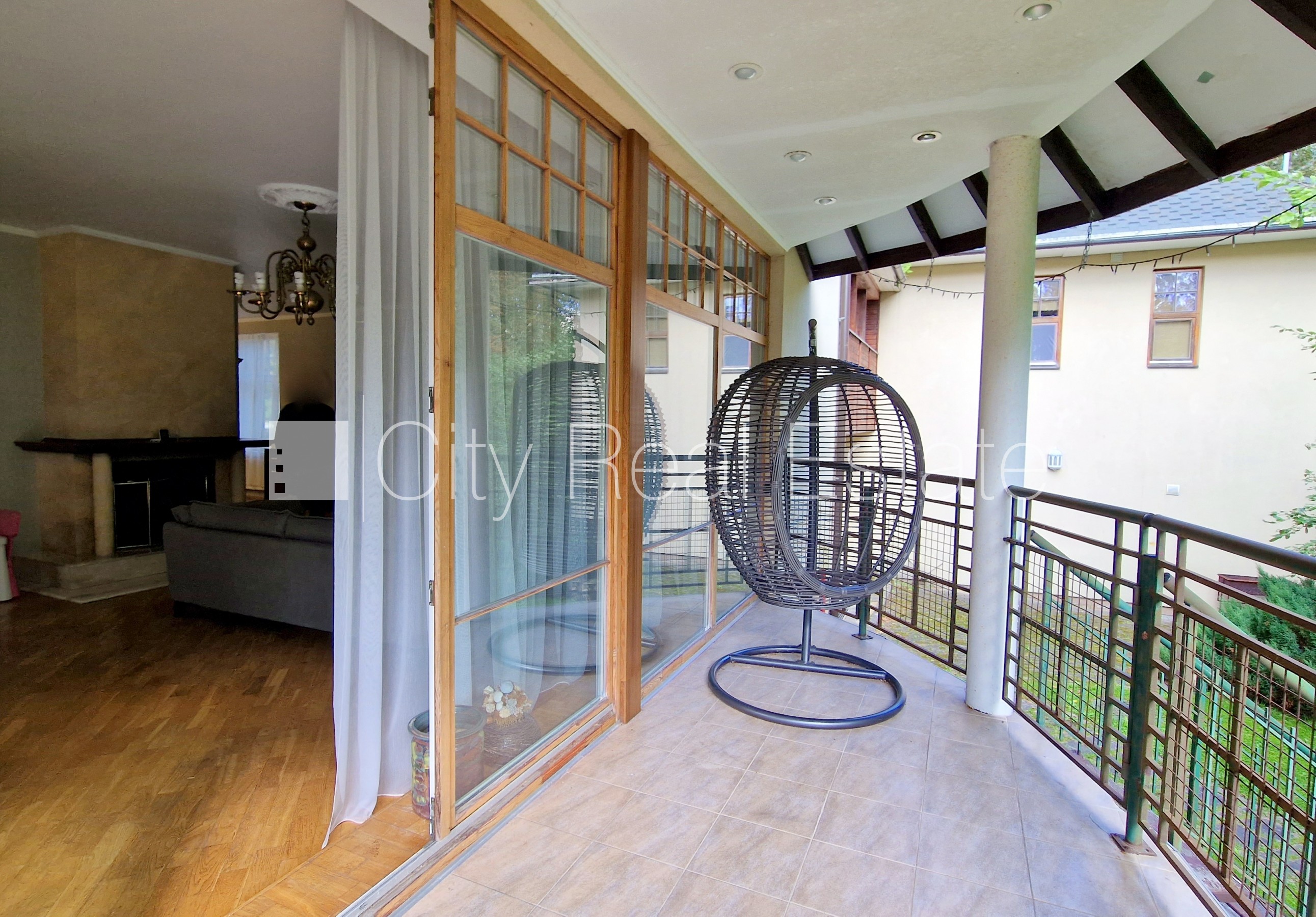 Sludinājumi. Zeme īpašumā, privātmāja, jaunceltne, labiekārtota apzaļumota teritorija 1705 m2, bruģēts Cena: 1.05e+06 EUR Foto #19