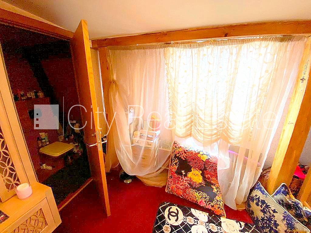 Sludinājumi. Fasādes māja, restaurēta māja, ieeja no ielas un pagalma, ir lifts, balkons, logi vērsti mājas abās Cena: 394000 EUR Foto #8