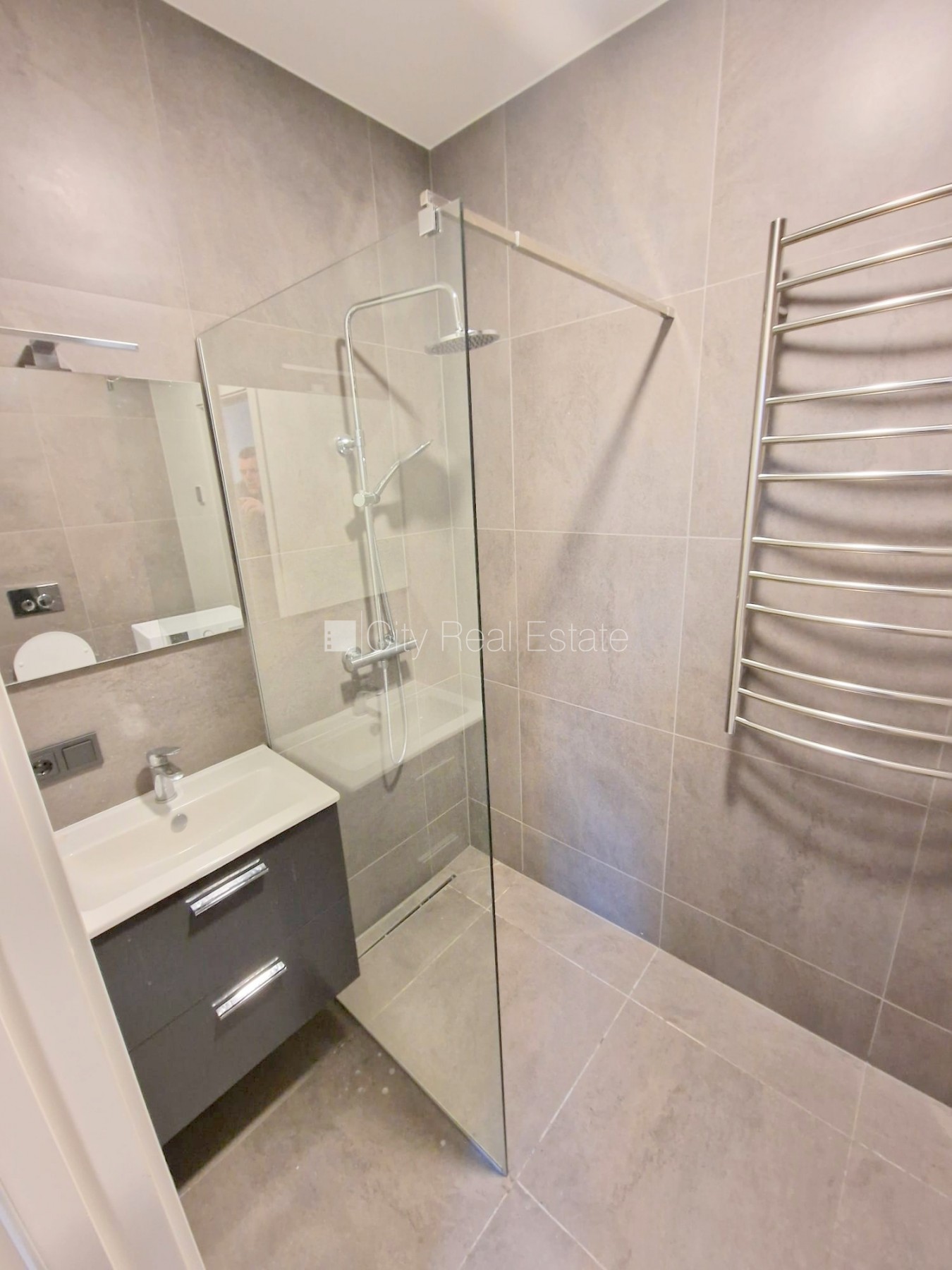 Sludinājumi. Projekts - Matīsa 38, pagalma māja, renovēta māja, labiekārtots apzaļumots pagalms, slēgts pagalms, Cena: 320 EUR/mēn Foto #9