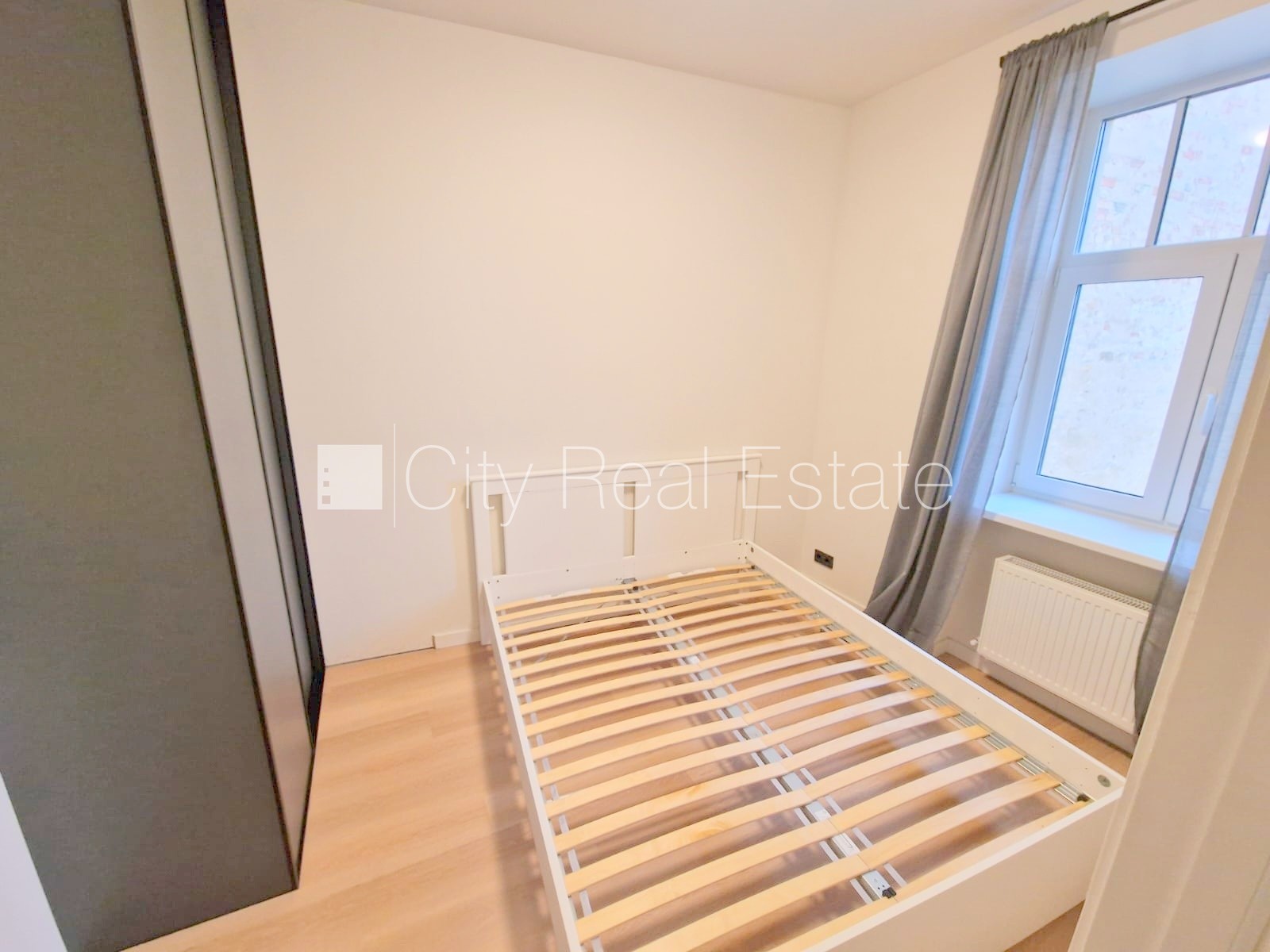 Sludinājumi. Projekts - Matīsa 38, pagalma ēka, renovēta māja, labiekārtots apzaļumots pagalms, ieeja no ielas Cena: 500 EUR/mēn Foto #12