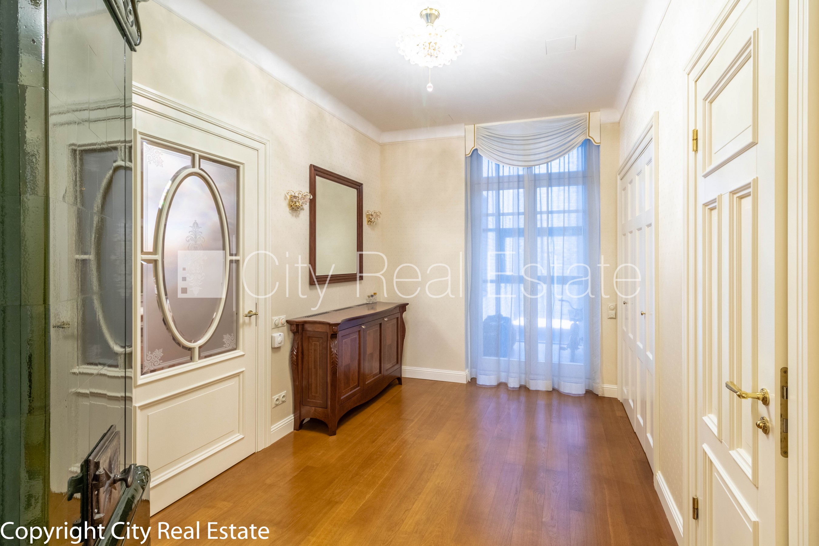 Sludinājumi. Projekts - Alberta 4, fasādes māja, restaurēta māja, dzīvokļu skaits ēkā , metāla jumta segums, Cena: 945000 EUR Foto #11