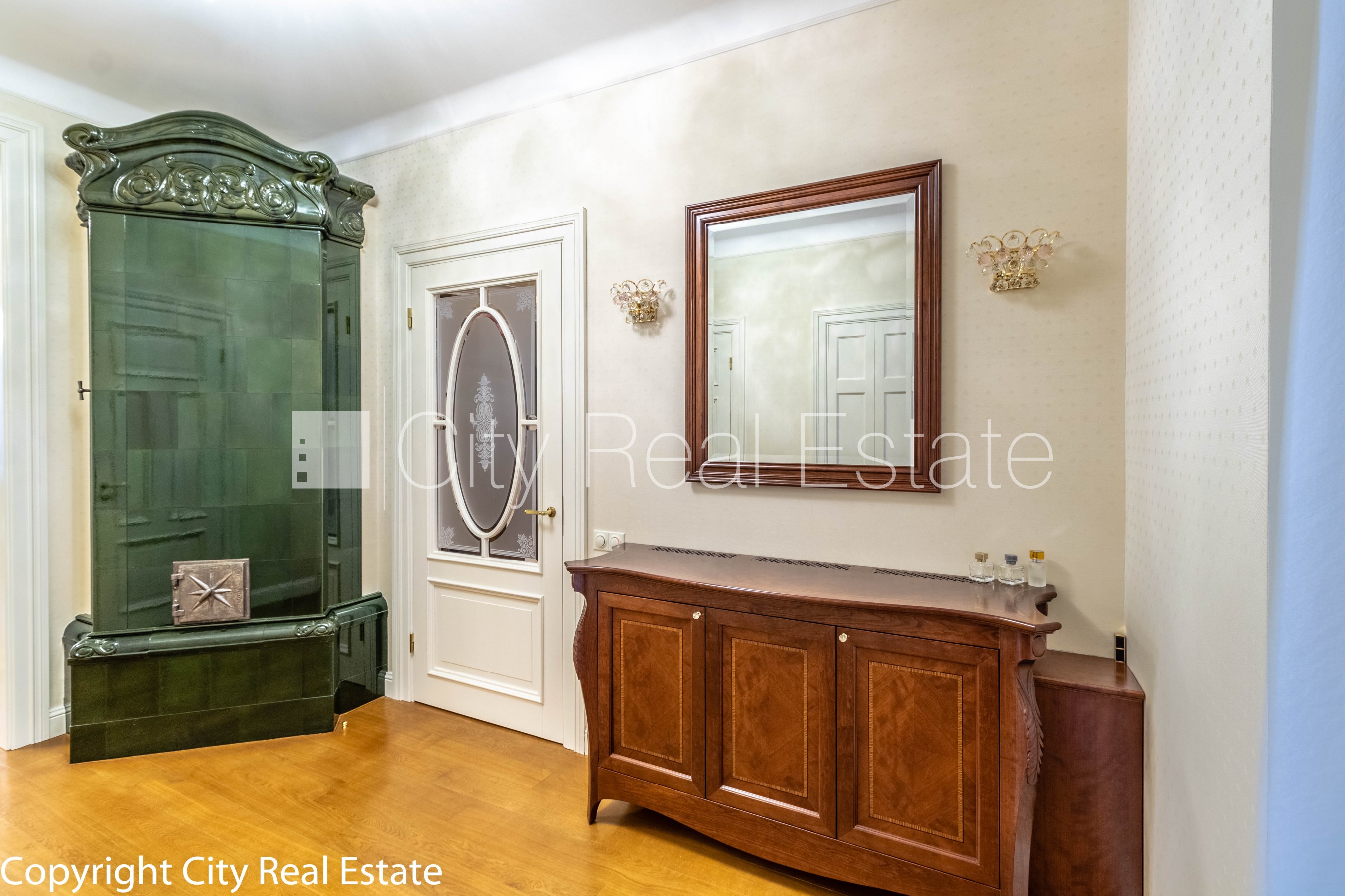 Sludinājumi. Projekts - Alberta 4, fasādes māja, restaurēta māja, dzīvokļu skaits ēkā , metāla jumta segums, Cena: 945000 EUR Foto #15