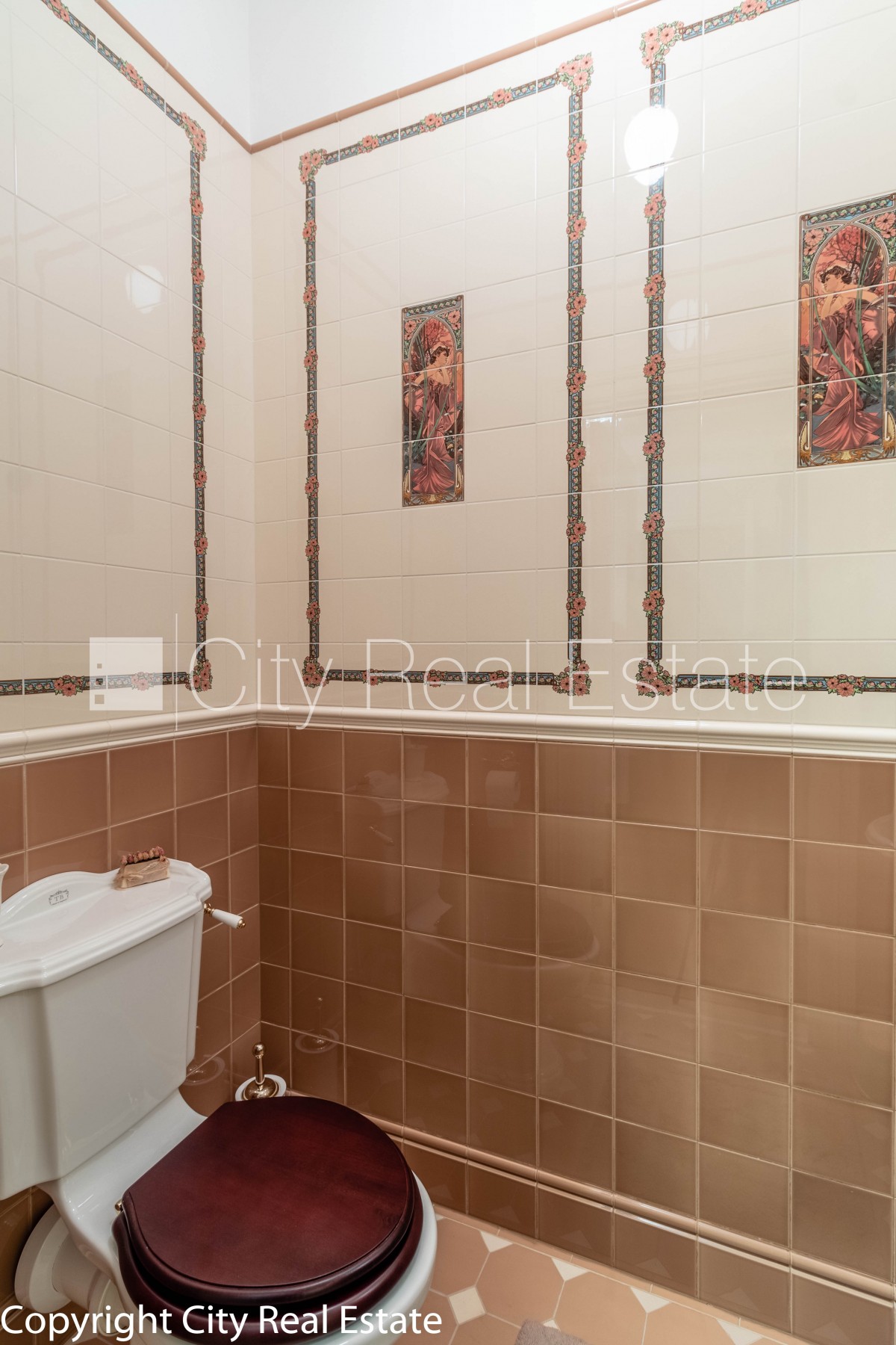 Sludinājumi. Projekts - Alberta 4, fasādes māja, restaurēta māja, dzīvokļu skaits ēkā , metāla jumta segums, Cena: 945000 EUR Foto #17