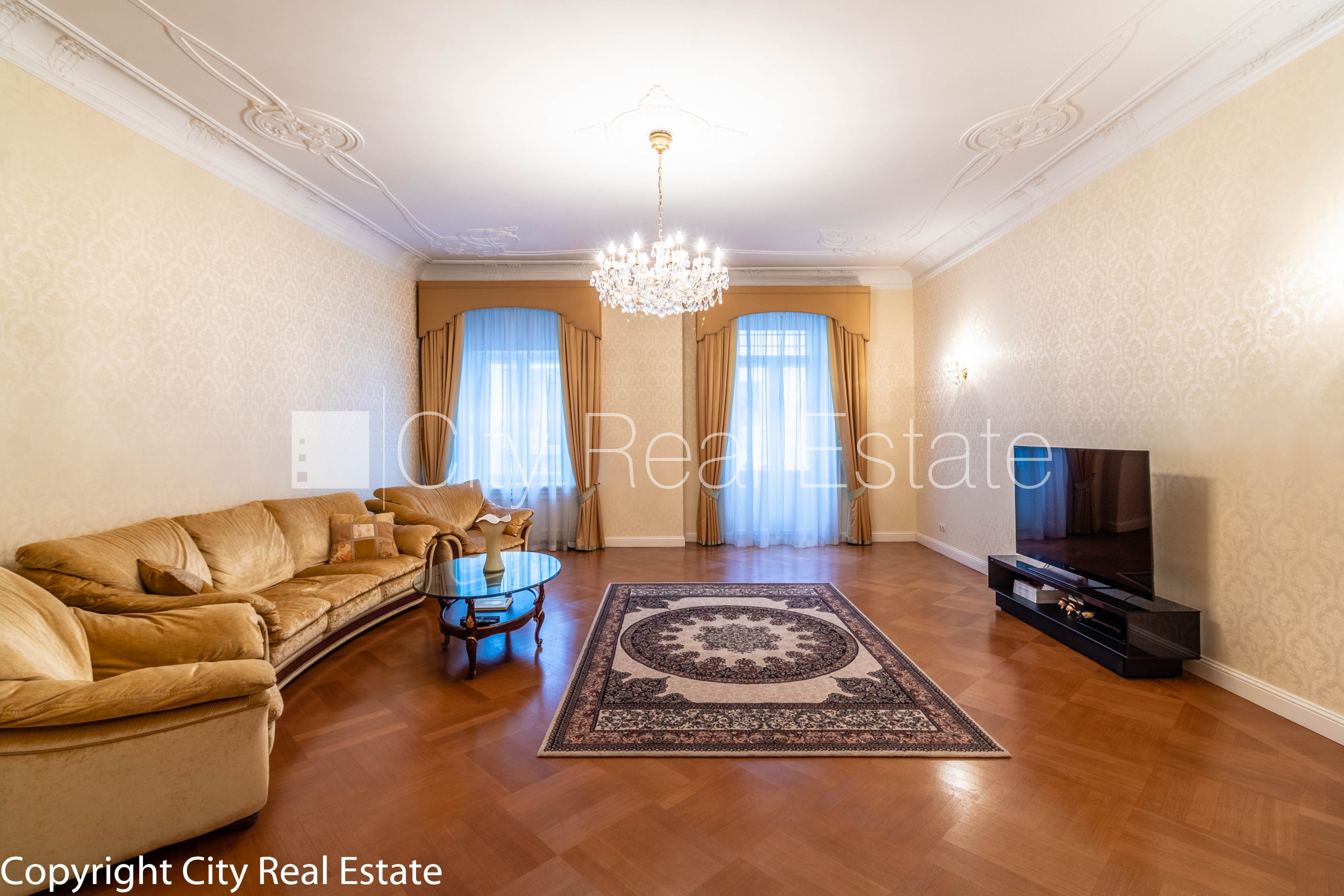 Sludinājumi. Projekts - Alberta 4, fasādes māja, restaurēta māja, dzīvokļu skaits ēkā , metāla jumta segums, Cena: 945000 EUR Foto #6