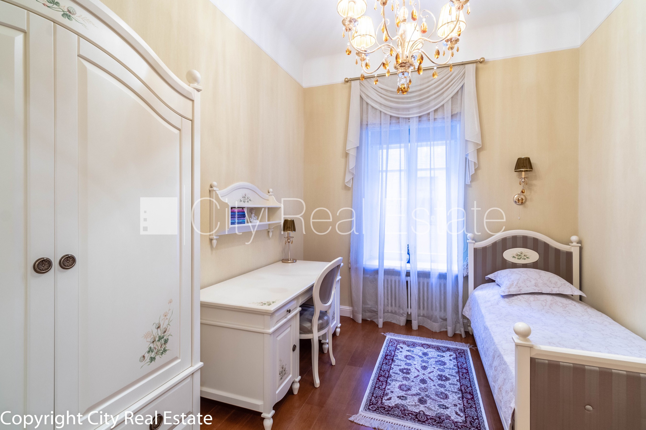 Sludinājumi. Projekts - Alberta 4, fasādes māja, restaurēta māja, dzīvokļu skaits ēkā , metāla jumta segums, Cena: 945000 EUR Foto #21