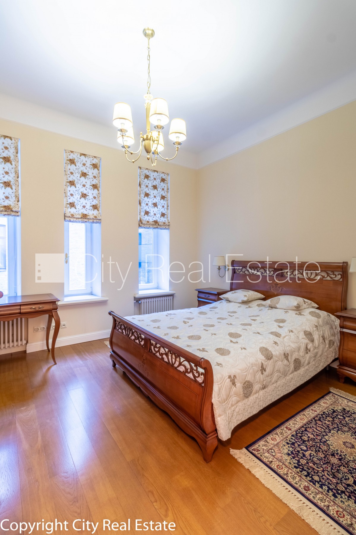 Sludinājumi. Projekts - Alberta 4, fasādes māja, restaurēta māja, dzīvokļu skaits ēkā , metāla jumta segums, Cena: 945000 EUR Foto #22