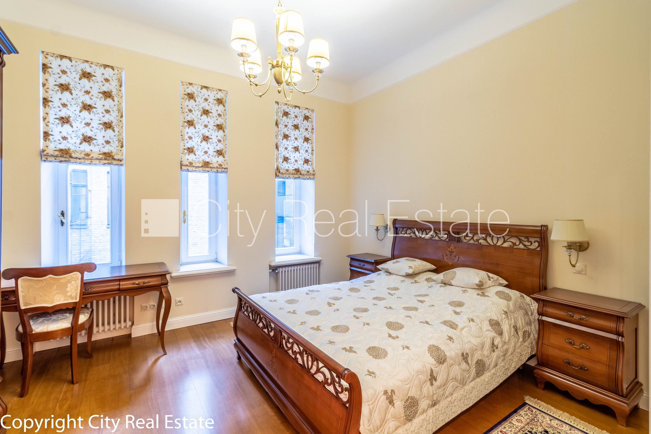 Sludinājumi. Projekts - Alberta 4, fasādes māja, restaurēta māja, dzīvokļu skaits ēkā , metāla jumta segums, Cena: 945000 EUR Foto #23