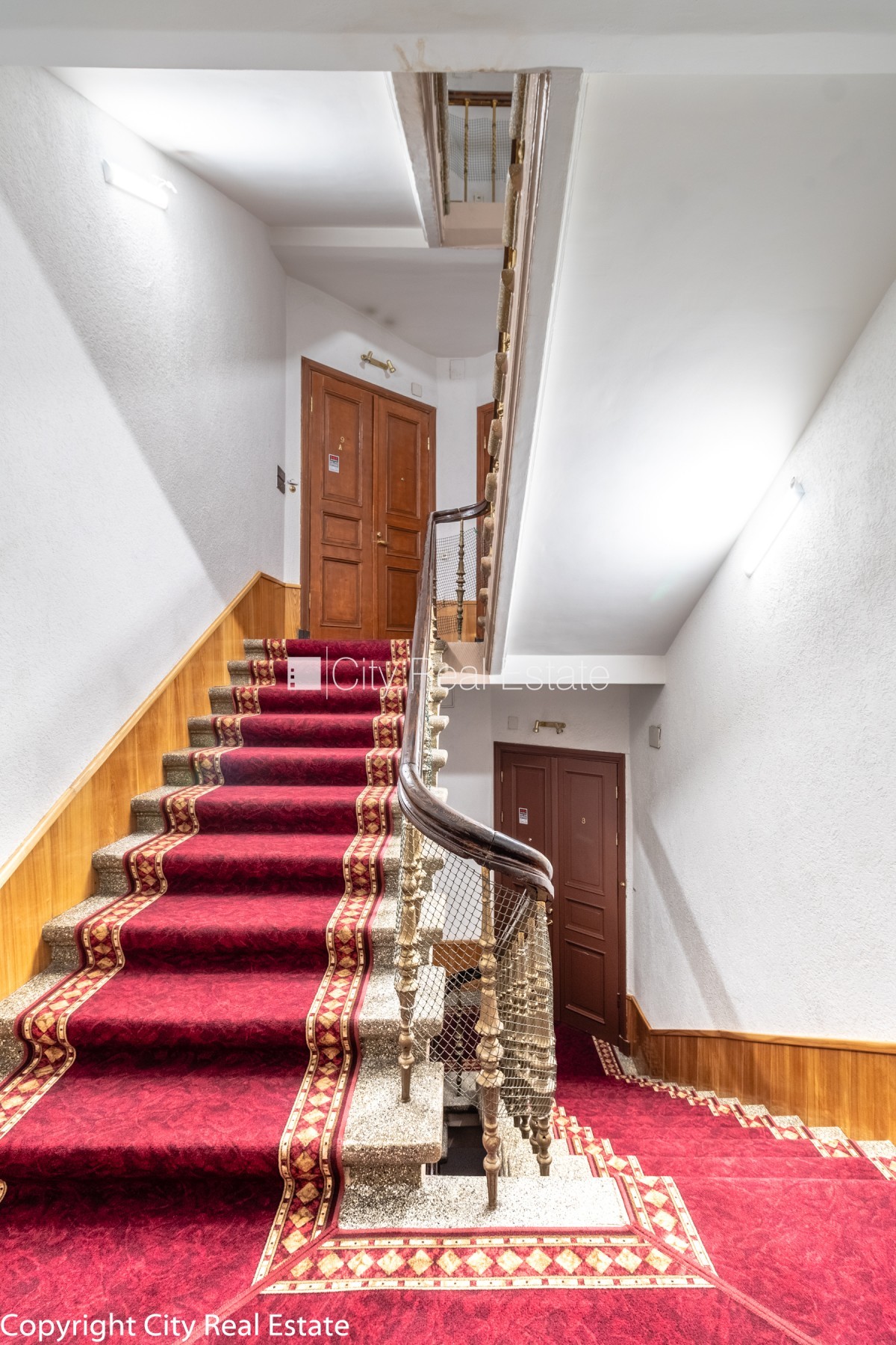 Sludinājumi. Fasādes māja, renovēta māja, ķieģeļu mūra sienas, fasāde ar dekoratīvo apmetumu, labiekārtota Cena: 398000 EUR Foto #19