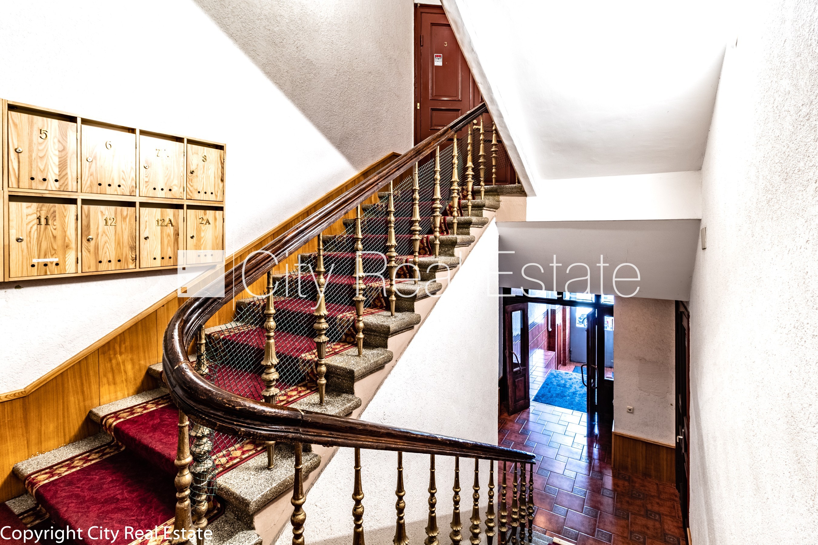 Sludinājumi. Fasādes māja, renovēta māja, ķieģeļu mūra sienas, fasāde ar dekoratīvo apmetumu, labiekārtota Cena: 398000 EUR Foto #18