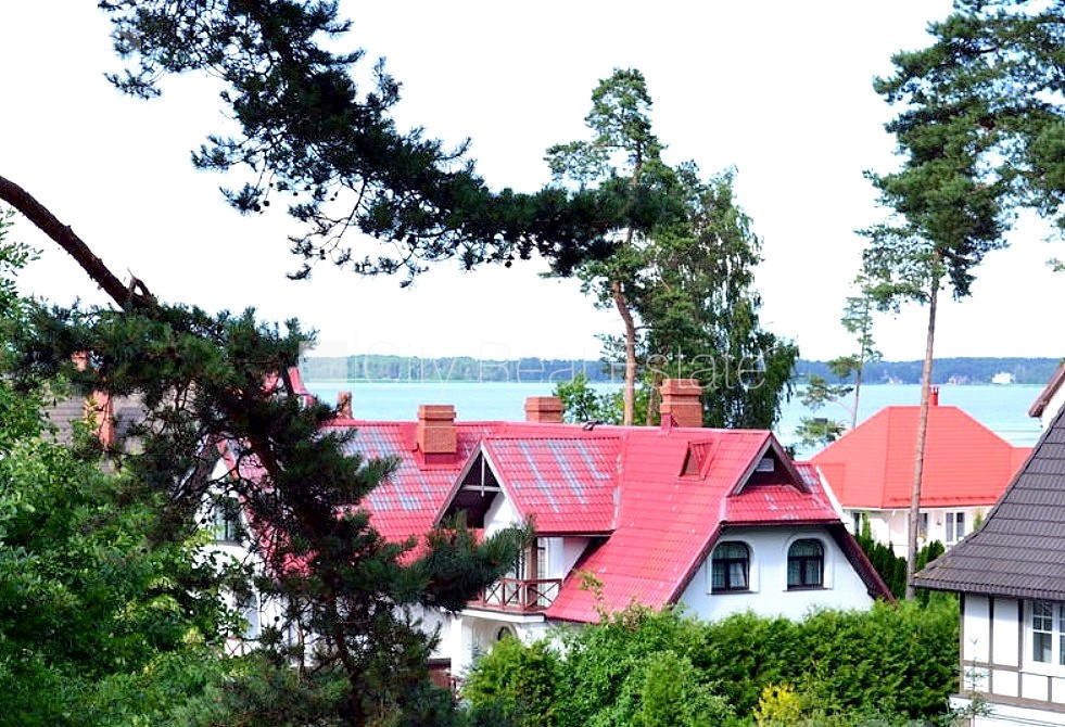 Sludinājumi. Privātmāja, jaunceltne, labiekārtota apzaļumota teritorija, bruģēts piebraucamais ceļš, teritorijas Cena: 2200 EUR/mēn Foto #3