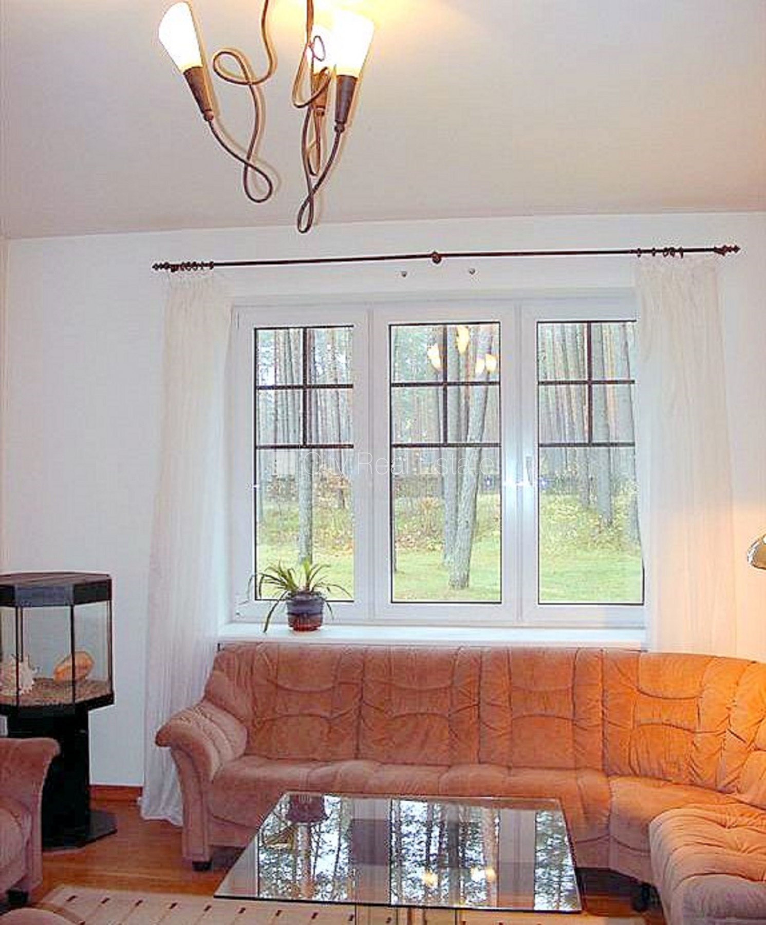 Sludinājumi. Privātmāja, jaunceltne, labiekārtota apzaļumota teritorija, bruģēts piebraucamais ceļš, teritorijas Cena: 2200 EUR/mēn Foto #11