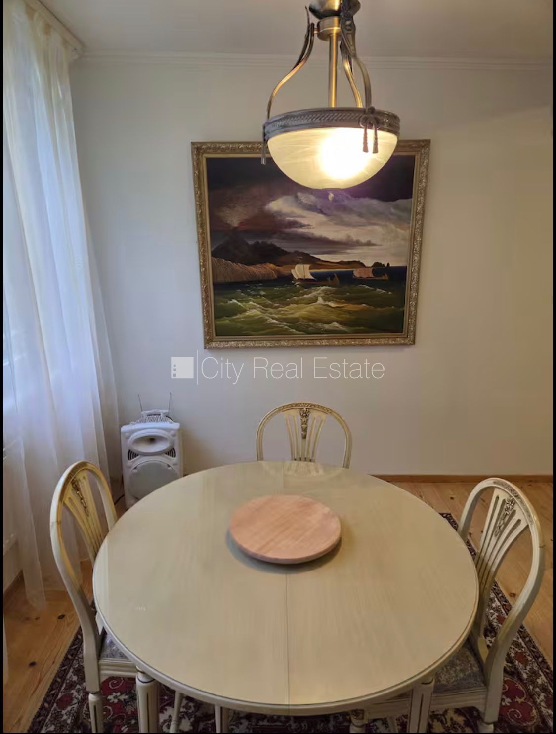 Sludinājumi. Labiekārtota apzaļumota teritorija, teritorijas iebrauktuves vārti aprīkoti ar automatizētu Cena: 3850 EUR/mēn Foto #7