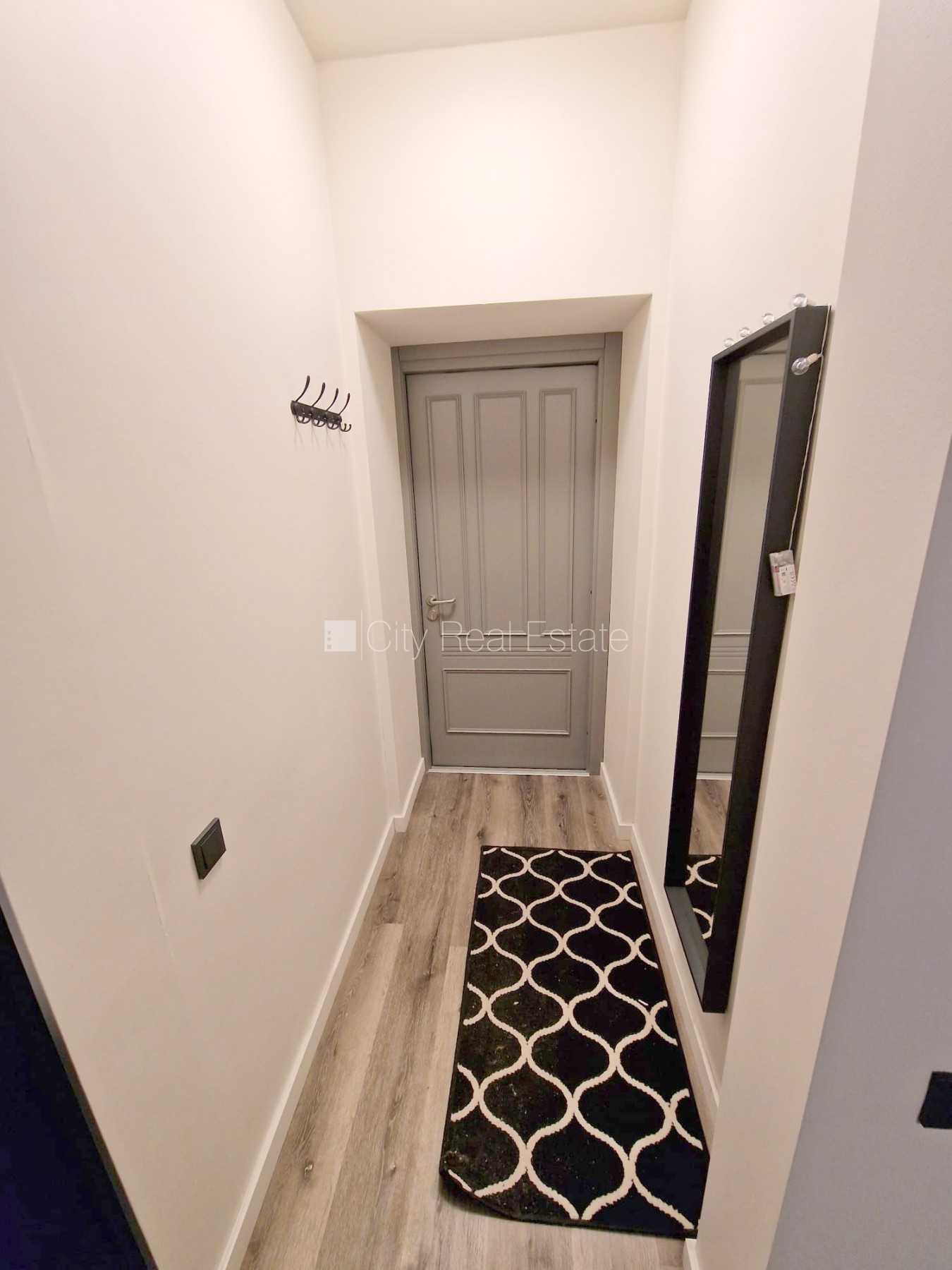 Объявление. Проект - Matīsa 38 (Матиса 38), здание во дворе, реновированный дом, закрытый двор, вход с улицы и Цена: 350 EUR/мес. Foto #14