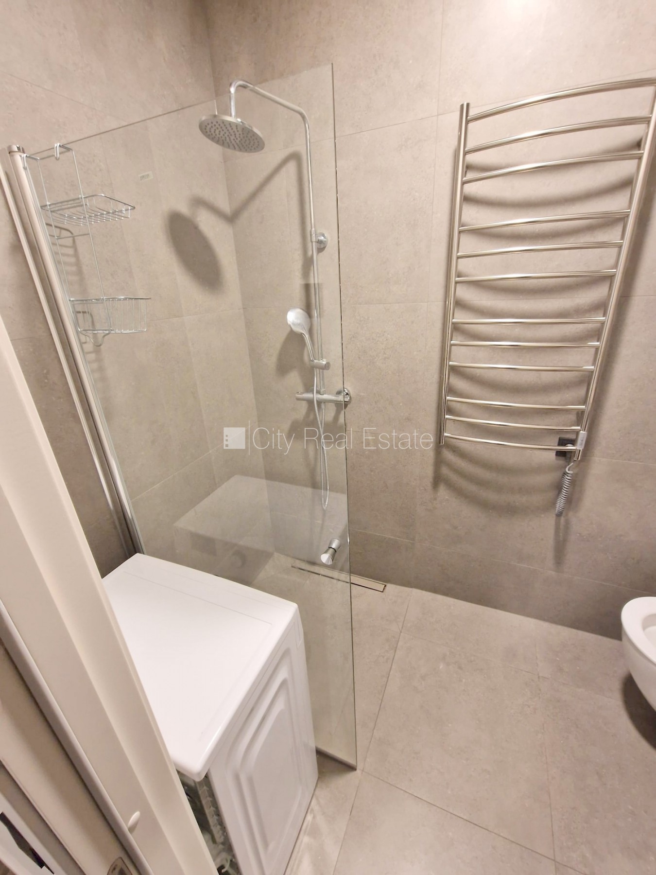 Объявление. Проект - Matīsa 38 (Матиса 38), здание во дворе, реновированный дом, закрытый двор, вход с улицы и Цена: 350 EUR/мес. Foto #12