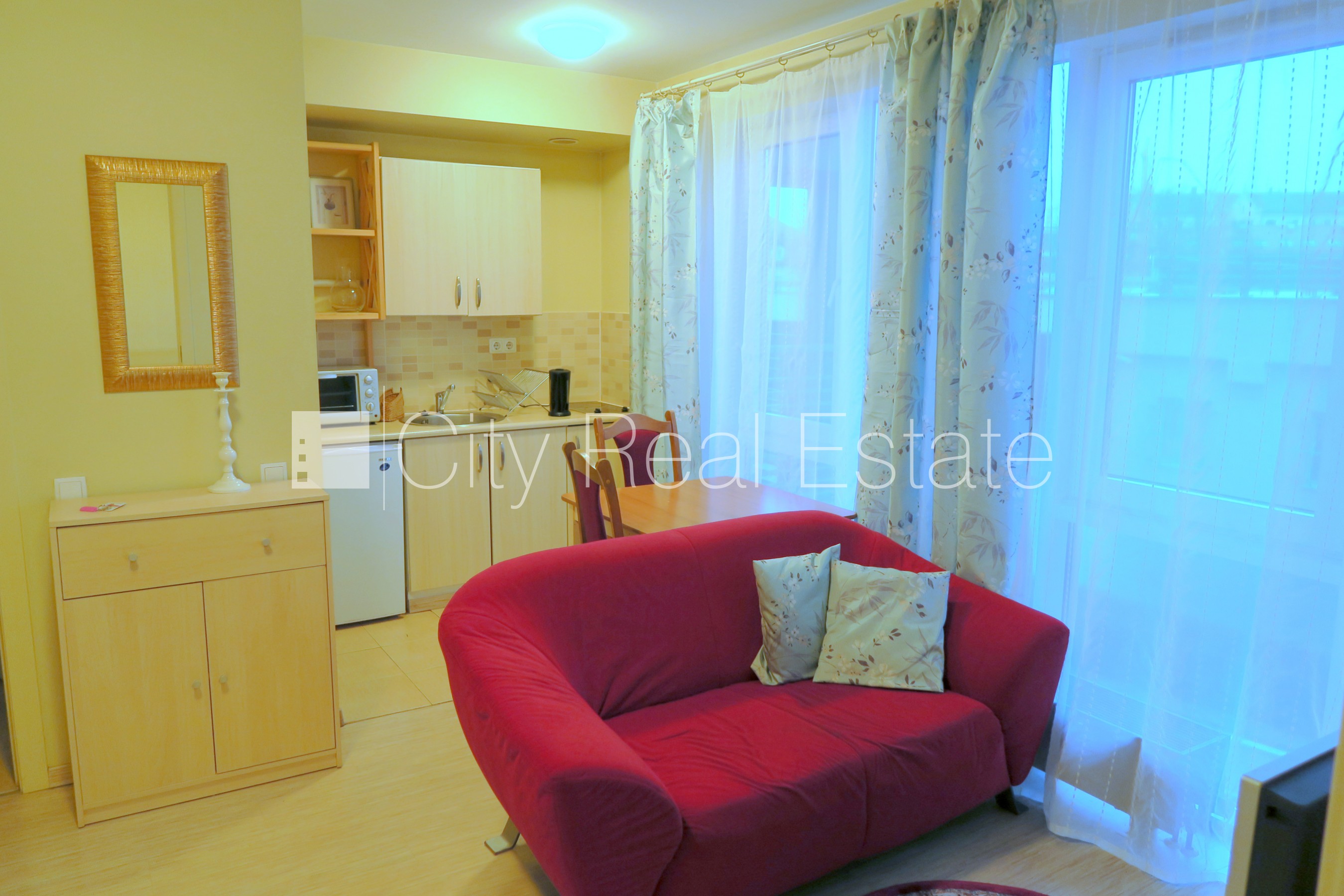 Sludinājumi. Projekts - Centra Nams, jaunceltne, labiekārtots apzaļumots pagalms, iespēja nomāt autostāvvietu, Cena: 500 EUR/mēn Foto #5