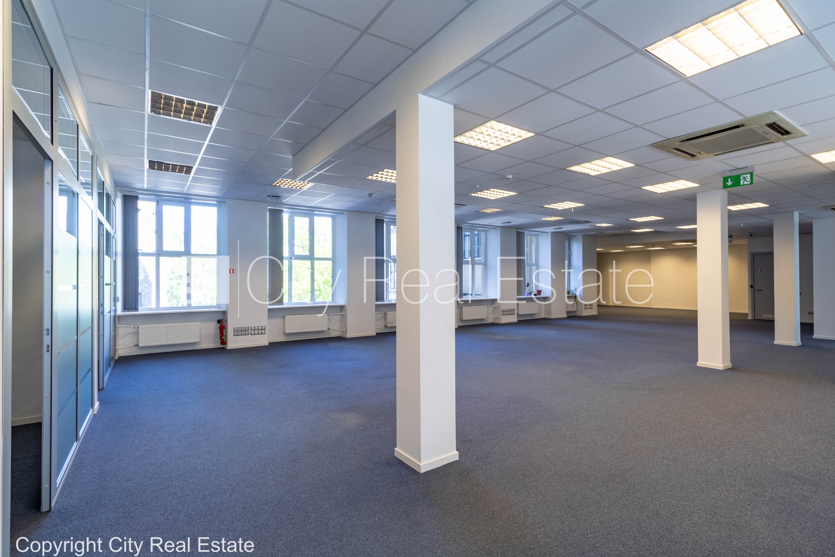 Объявление. Фасадный дом, реновированный дом, плата за обслуживание одного квадратного метра в  месяц 1,6 EUR, Цена: 3199 EUR/мес. Foto #3