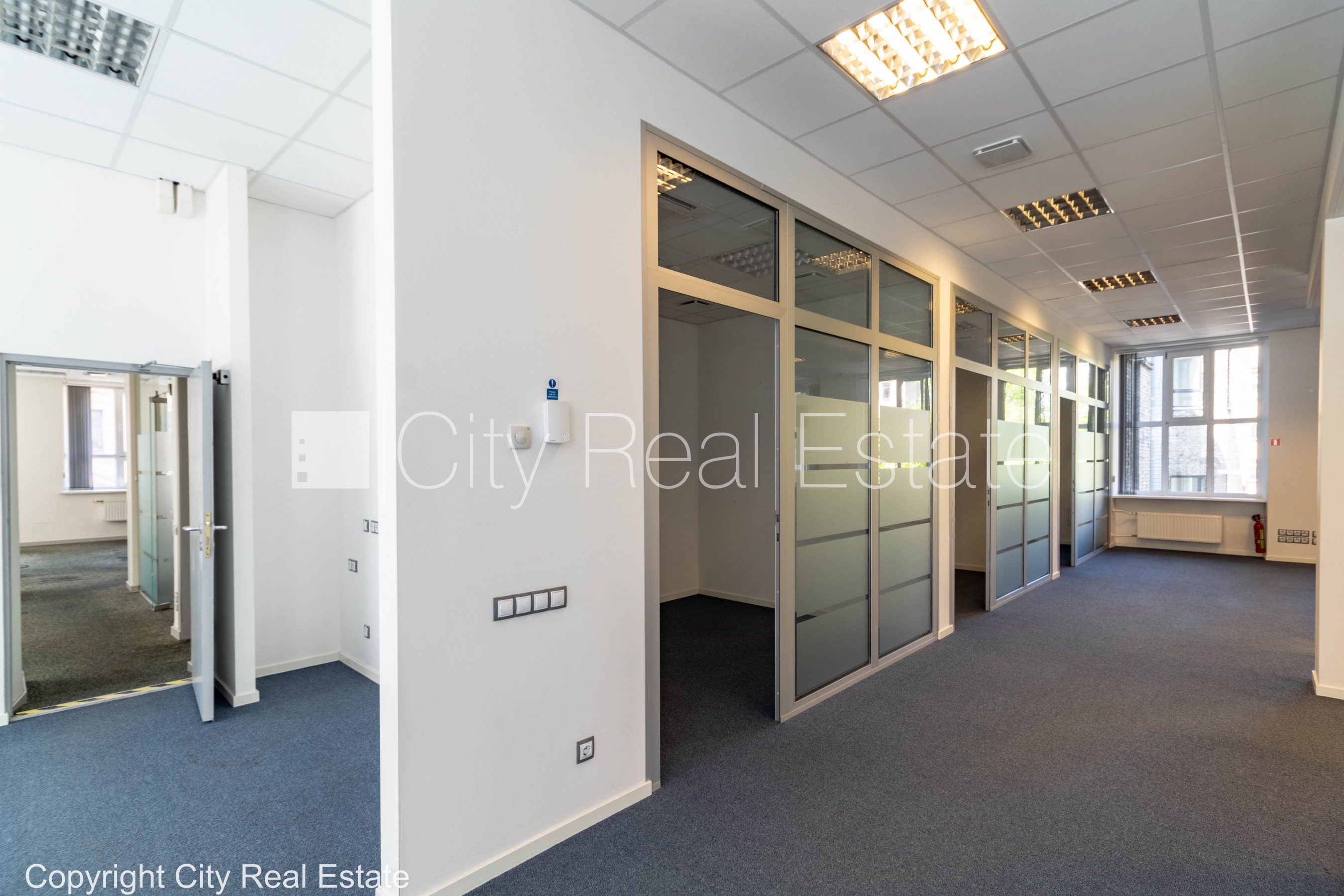 Объявление. Фасадный дом, реновированный дом, плата за обслуживание одного квадратного метра в  месяц 1,6 EUR, Цена: 3199 EUR/мес. Foto #5