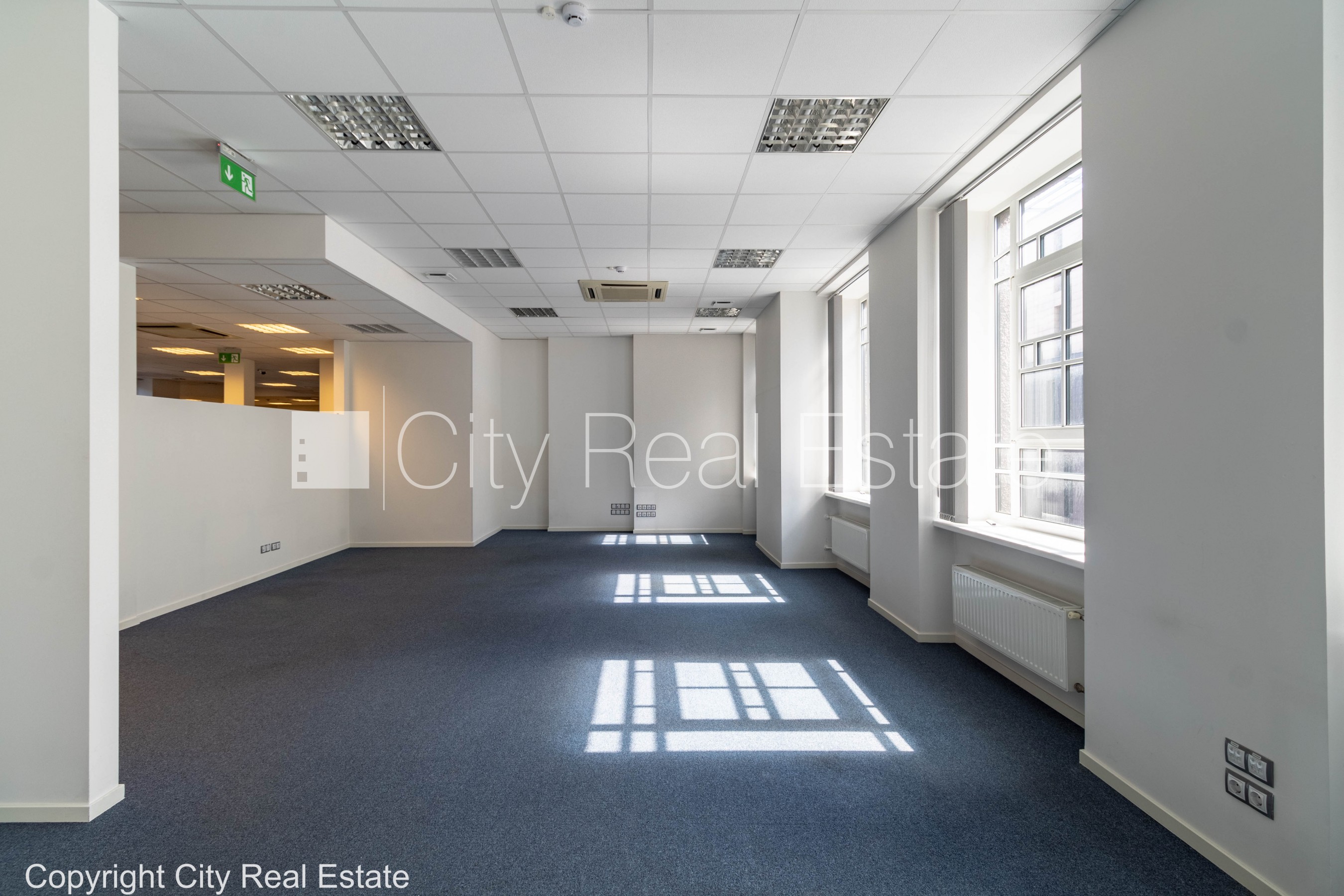 Объявление. Фасадный дом, реновированный дом, плата за обслуживание одного квадратного метра в  месяц 1,6 EUR, Цена: 3199 EUR/мес. Foto #4