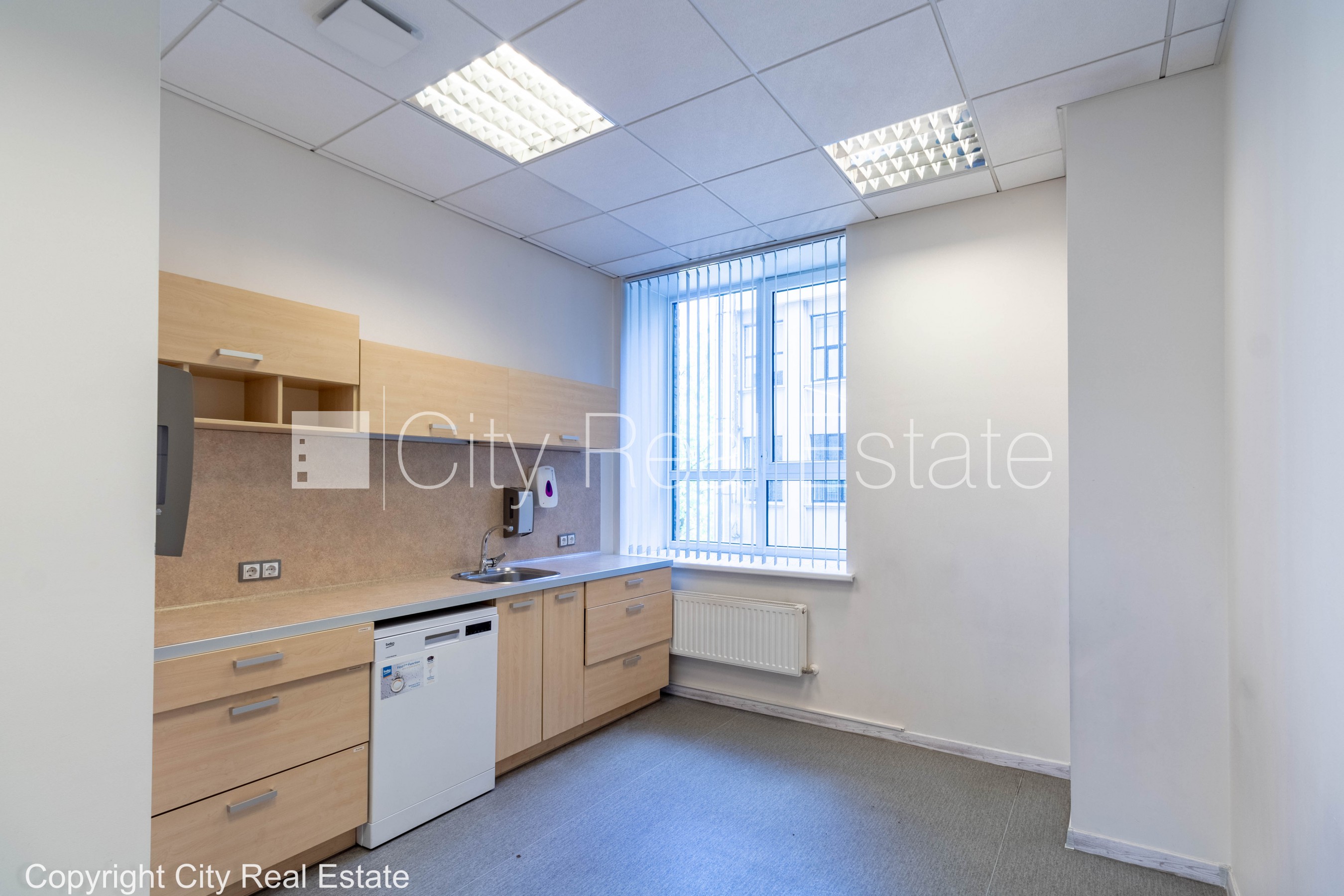 Объявление. Фасадный дом, реновированный дом, плата за обслуживание одного квадратного метра в  месяц 1,6 EUR, Цена: 3199 EUR/мес. Foto #9