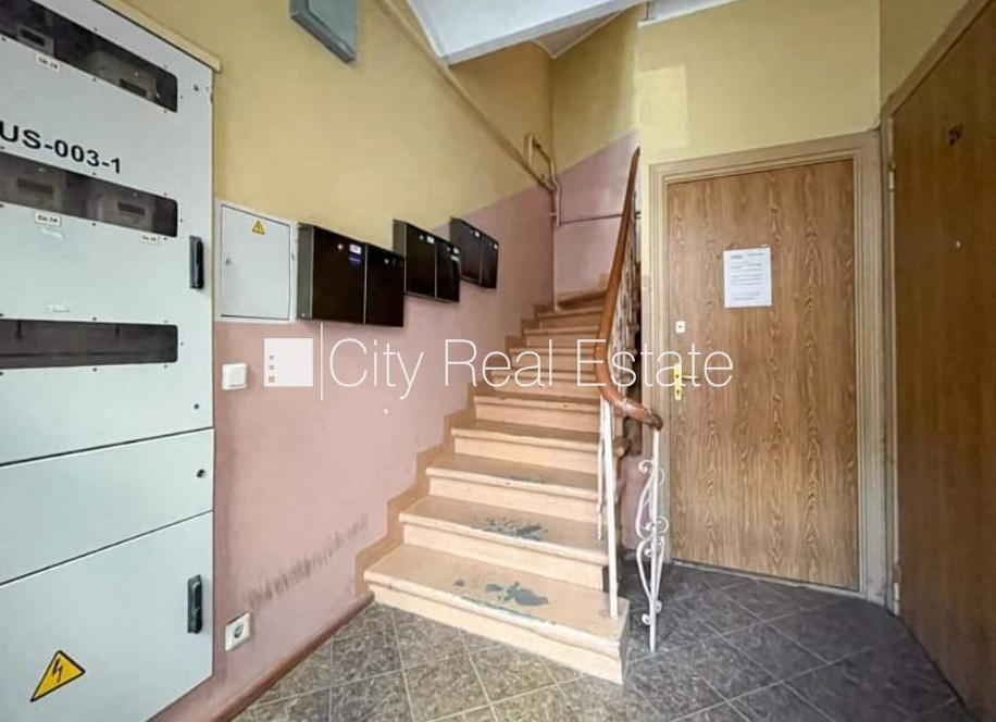 Sludinājumi. Pagalma māja, viena kvadrātmetra apsaimniekošanas maksa mēnesī , slēgta teritorija, ieeja no Cena: 390 EUR/mēn Foto #7