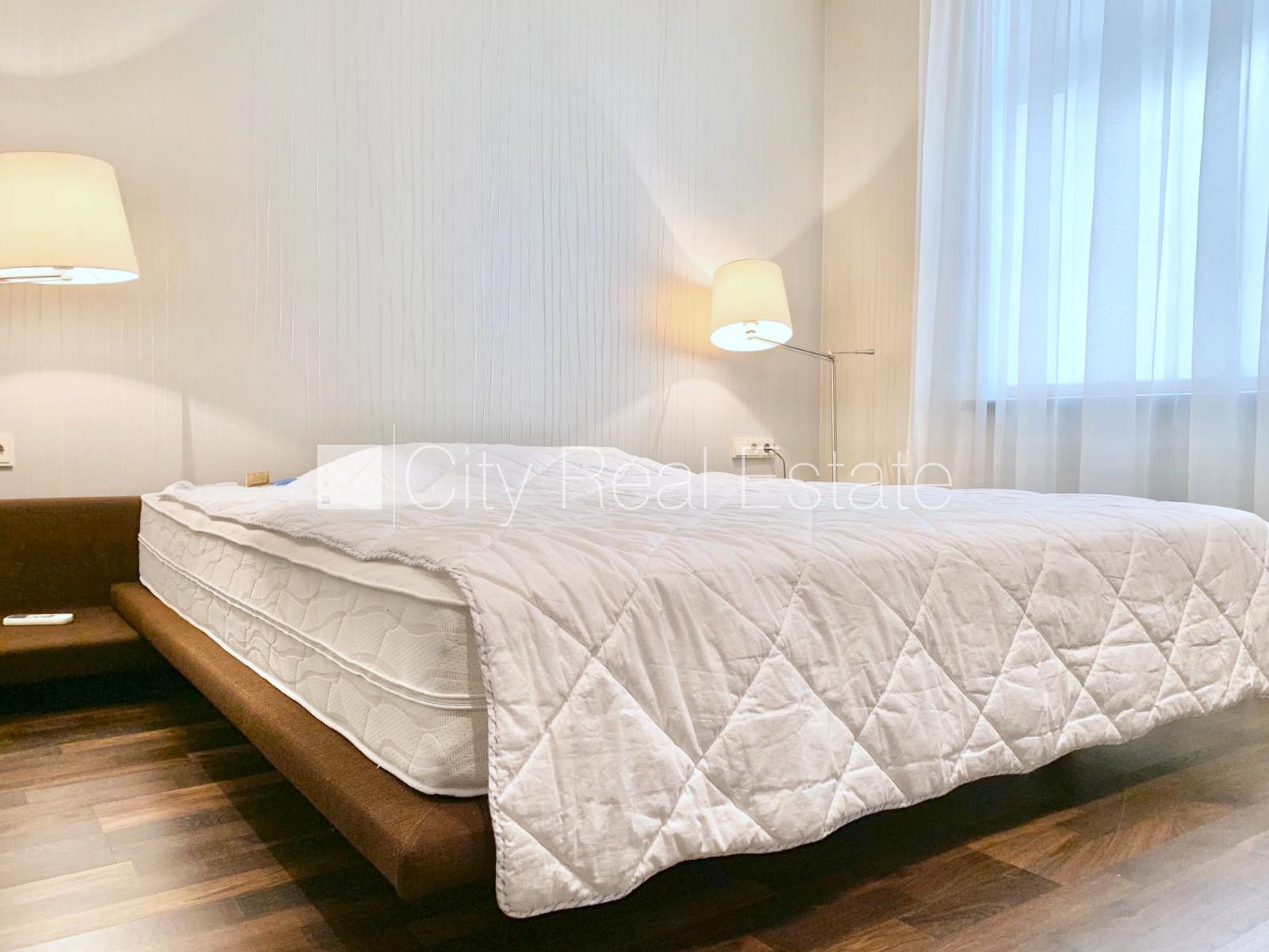 Sludinājumi. Jaunceltne, labiekārtots apzaļumots pagalms, slēgts pagalms, pazemes autostāvvieta, ir lifts, Cena: 1000 EUR/mēn Foto #5