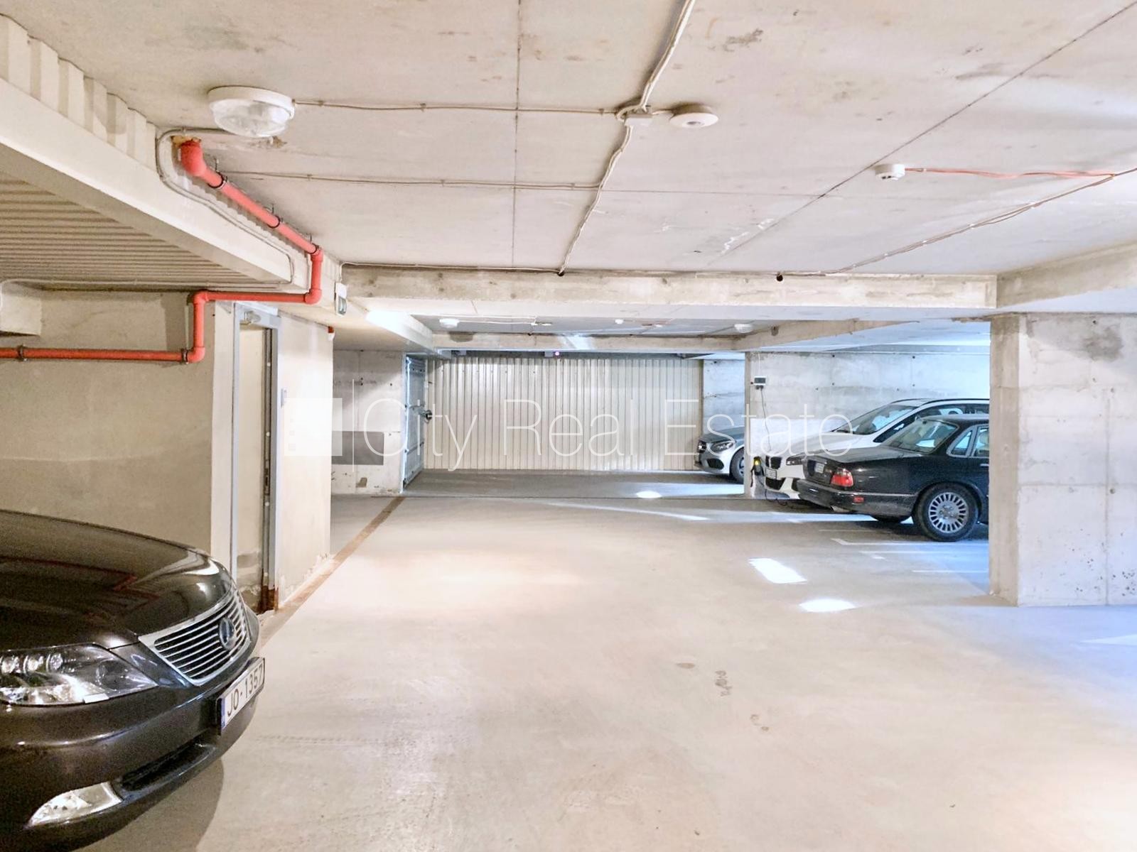 Sludinājumi. Jaunceltne, labiekārtots apzaļumots pagalms, slēgts pagalms, pazemes autostāvvieta, ir lifts, Cena: 1000 EUR/mēn Foto #19