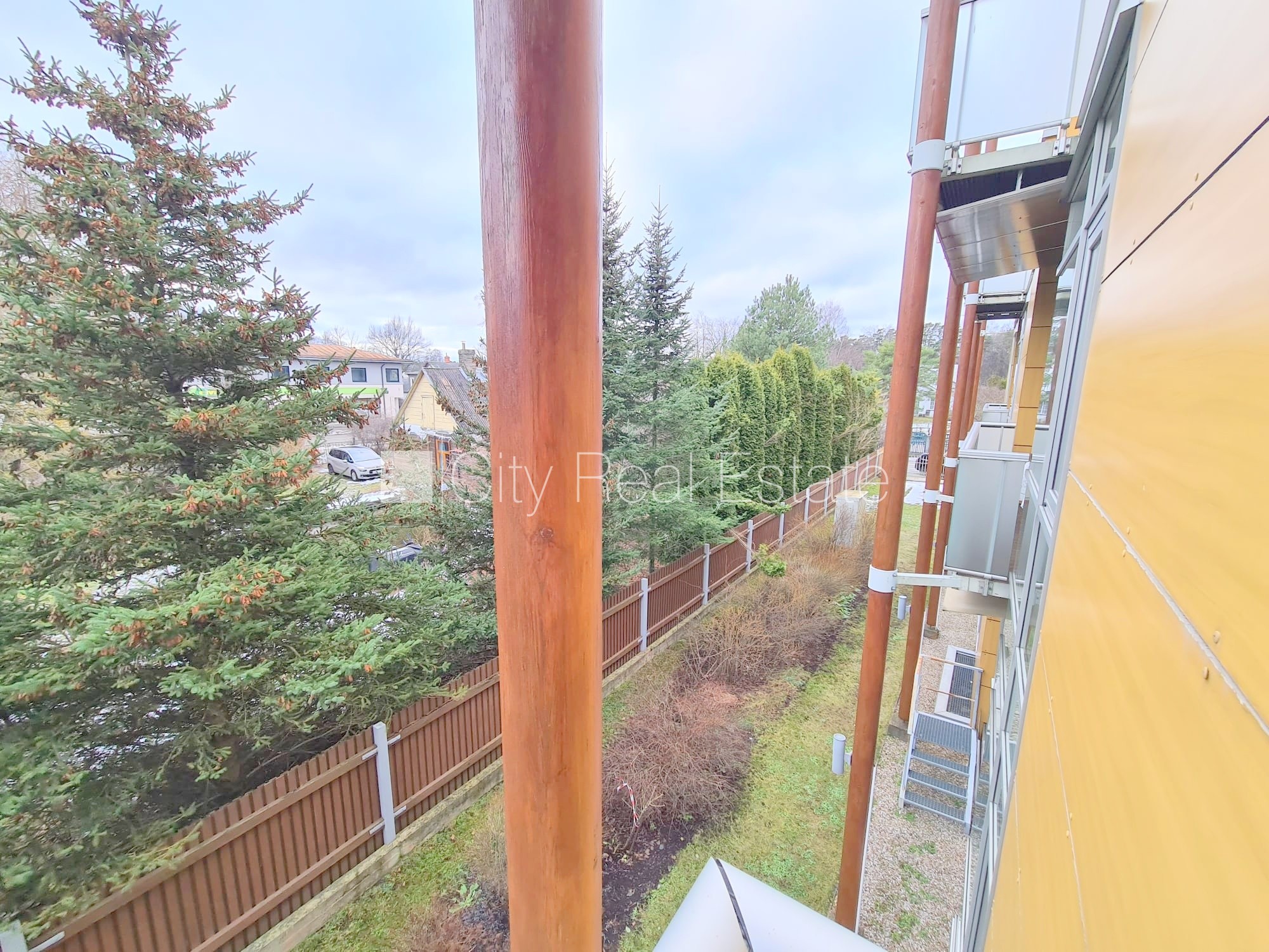 Sludinājumi. Projekts - Kanālu 9, jaunceltne, labiekārtota apzaļumota teritorija, labiekārtots apzaļumots Cena: 900 EUR/mēn Foto #23