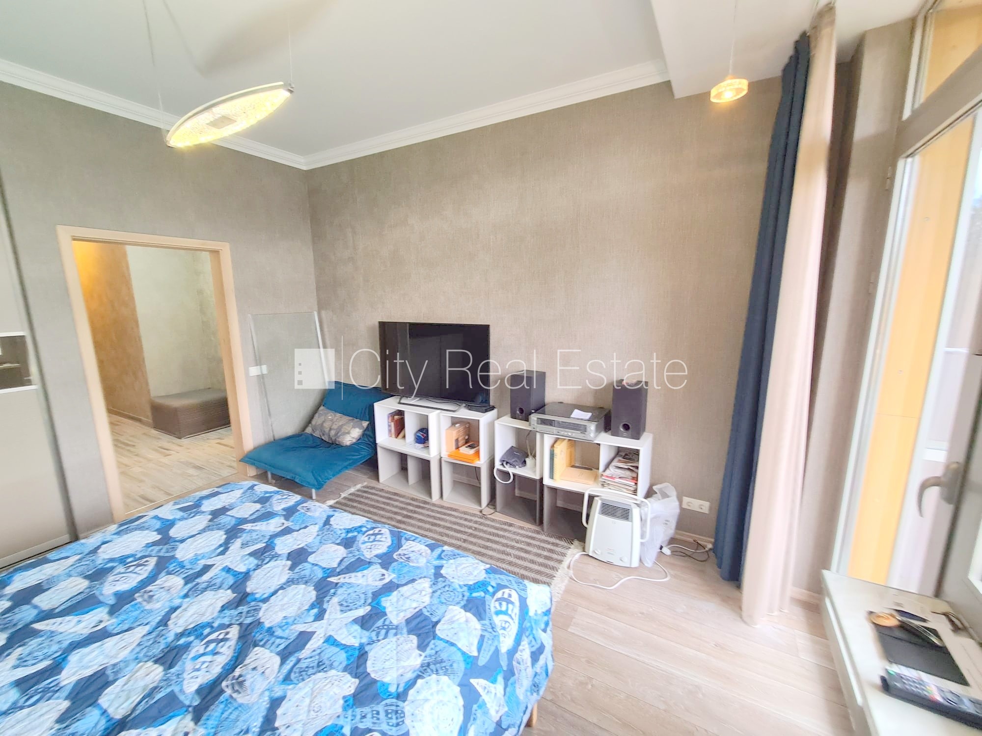 Sludinājumi. Projekts - Kanālu 9, jaunceltne, labiekārtota apzaļumota teritorija, labiekārtots apzaļumots Cena: 900 EUR/mēn Foto #18