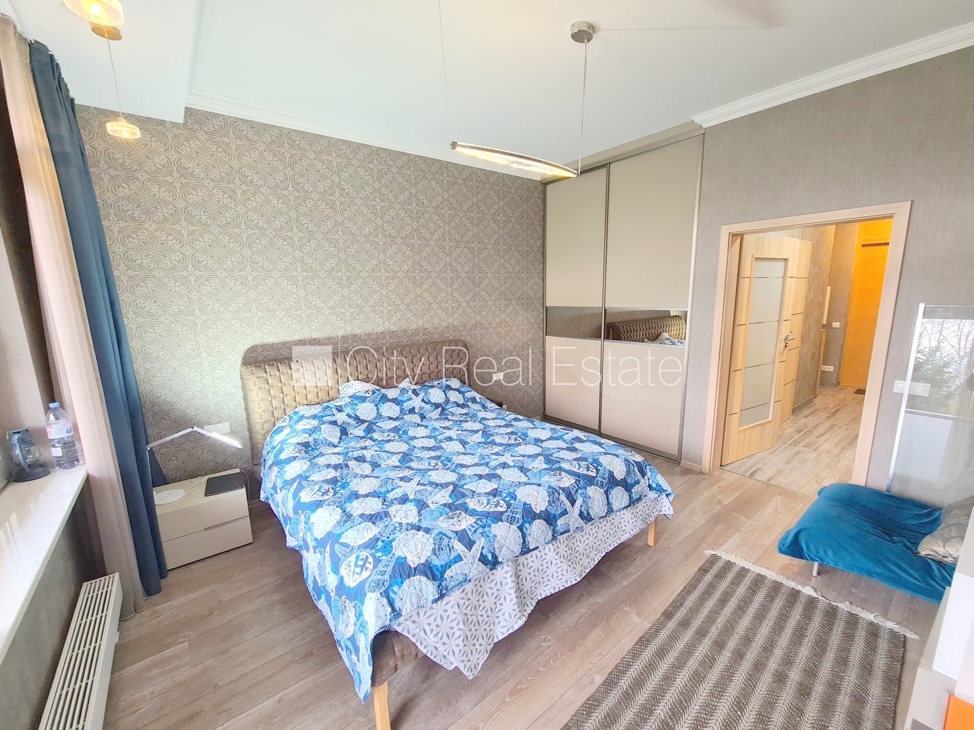 Sludinājumi. Projekts - Kanālu 9, jaunceltne, labiekārtota apzaļumota teritorija, labiekārtots apzaļumots Cena: 900 EUR/mēn Foto #16