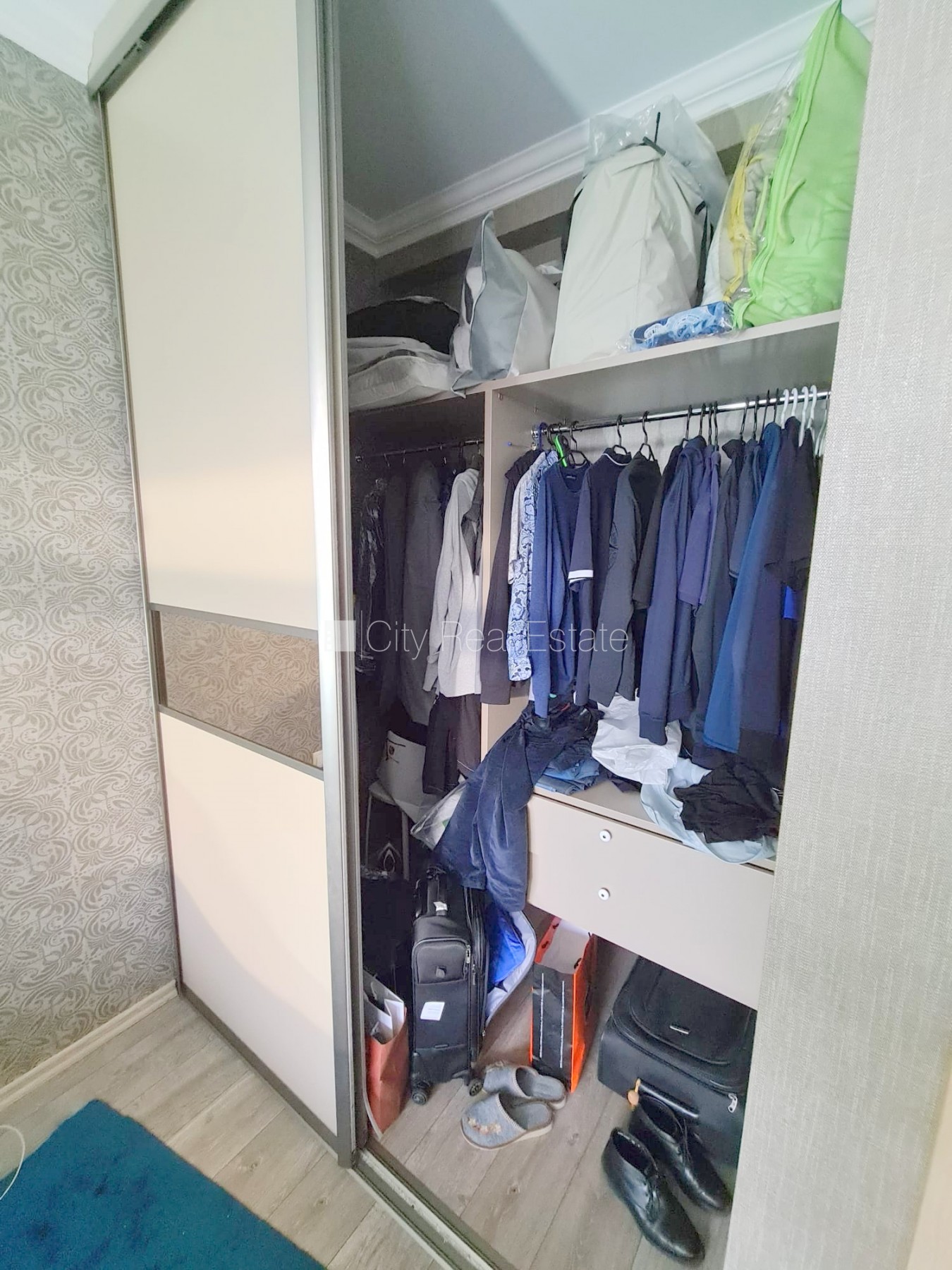 Sludinājumi. Projekts - Kanālu 9, jaunceltne, labiekārtota apzaļumota teritorija, labiekārtots apzaļumots Cena: 900 EUR/mēn Foto #19