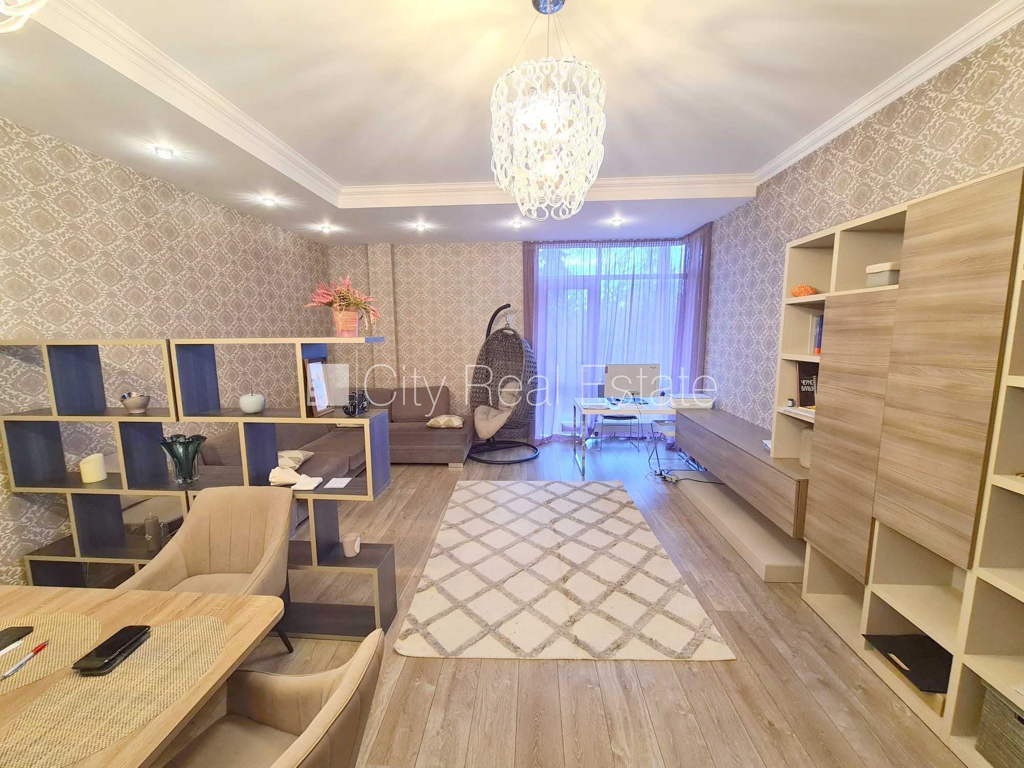 Sludinājumi. Projekts - Kanālu 9, jaunceltne, labiekārtota apzaļumota teritorija, labiekārtots apzaļumots Cena: 900 EUR/mēn Foto #6