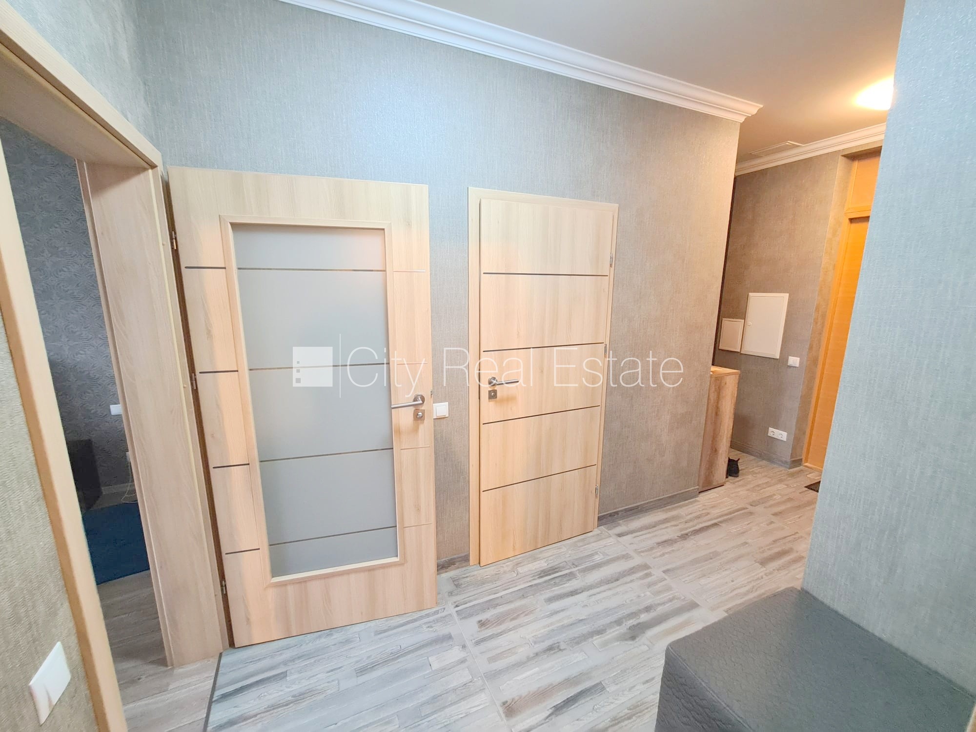 Sludinājumi. Projekts - Kanālu 9, jaunceltne, labiekārtota apzaļumota teritorija, labiekārtots apzaļumots Cena: 900 EUR/mēn Foto #12