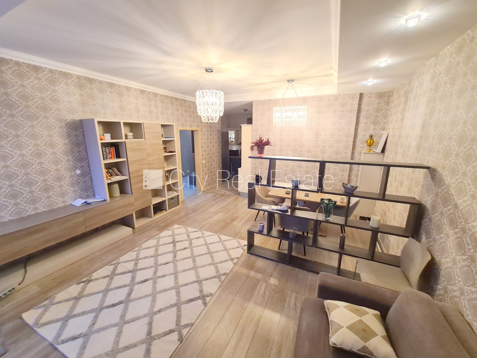 Sludinājumi. Projekts - Kanālu 9, jaunceltne, labiekārtota apzaļumota teritorija, labiekārtots apzaļumots Cena: 900 EUR/mēn Foto #2