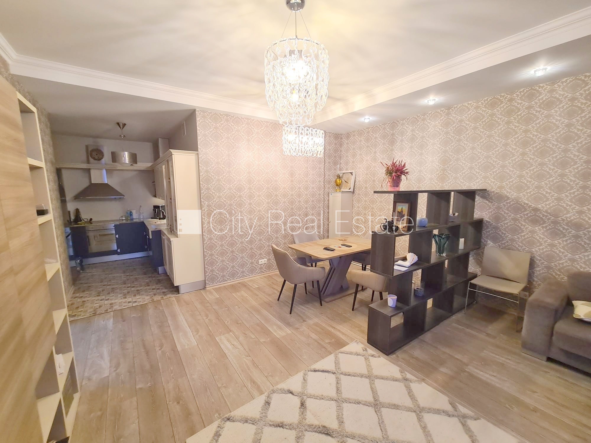 Sludinājumi. Projekts - Kanālu 9, jaunceltne, labiekārtota apzaļumota teritorija, labiekārtots apzaļumots Cena: 900 EUR/mēn Foto #4