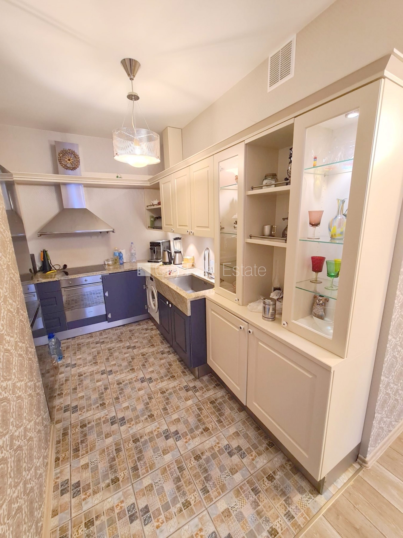 Sludinājumi. Projekts - Kanālu 9, jaunceltne, labiekārtota apzaļumota teritorija, labiekārtots apzaļumots Cena: 900 EUR/mēn Foto #11