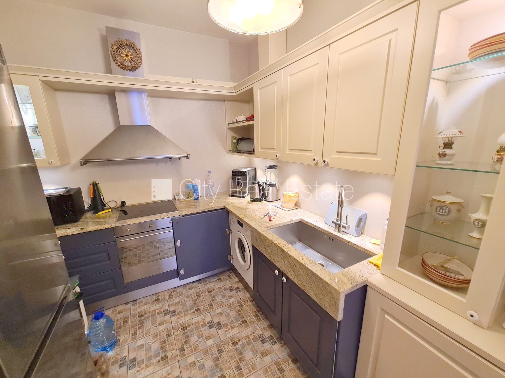 Sludinājumi. Projekts - Kanālu 9, jaunceltne, labiekārtota apzaļumota teritorija, labiekārtots apzaļumots Cena: 900 EUR/mēn Foto #8