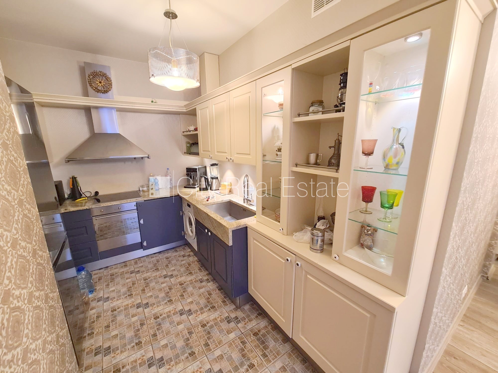 Sludinājumi. Projekts - Kanālu 9, jaunceltne, labiekārtota apzaļumota teritorija, labiekārtots apzaļumots Cena: 900 EUR/mēn Foto #9