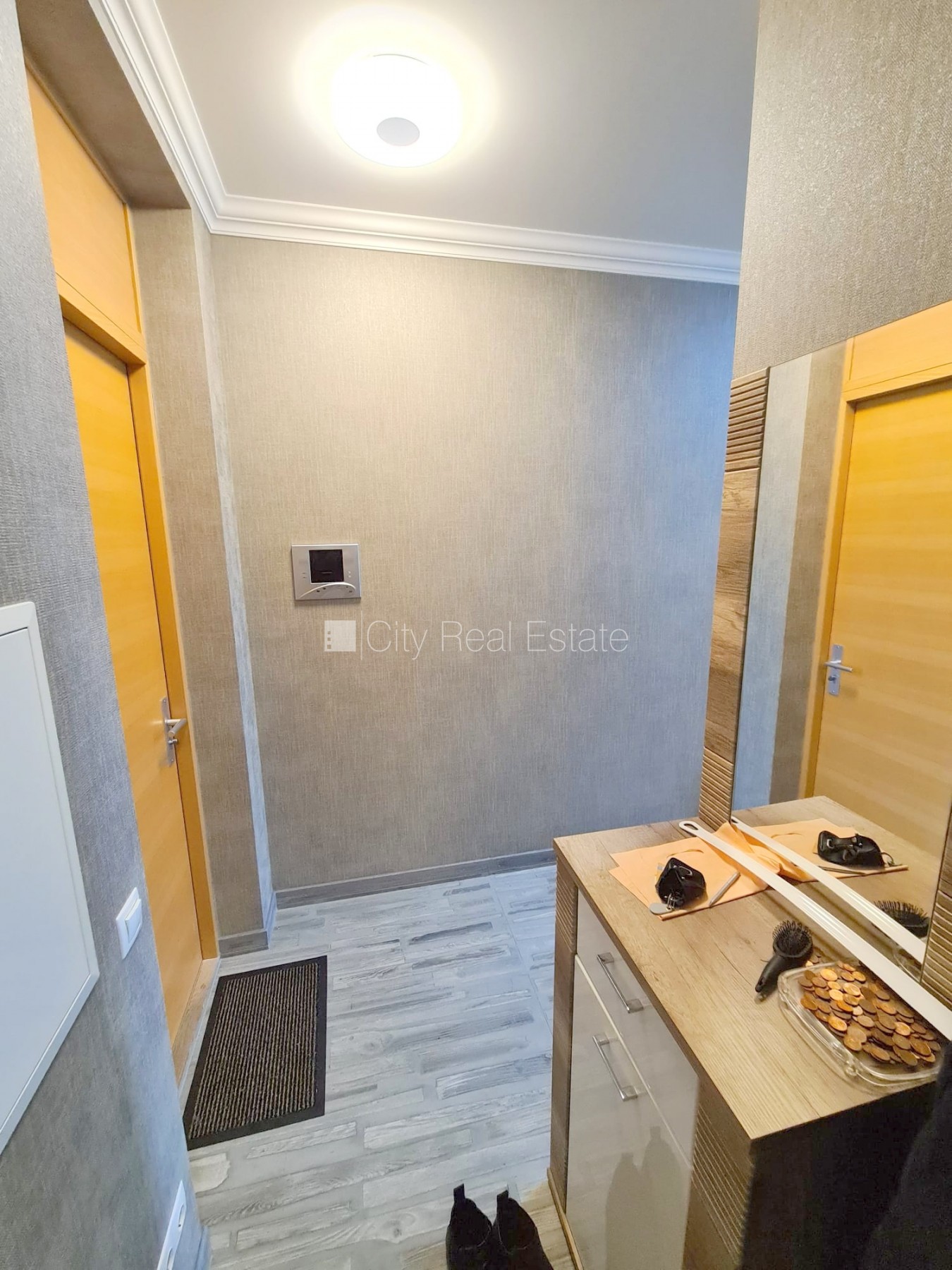 Sludinājumi. Projekts - Kanālu 9, jaunceltne, labiekārtota apzaļumota teritorija, labiekārtots apzaļumots Cena: 900 EUR/mēn Foto #25