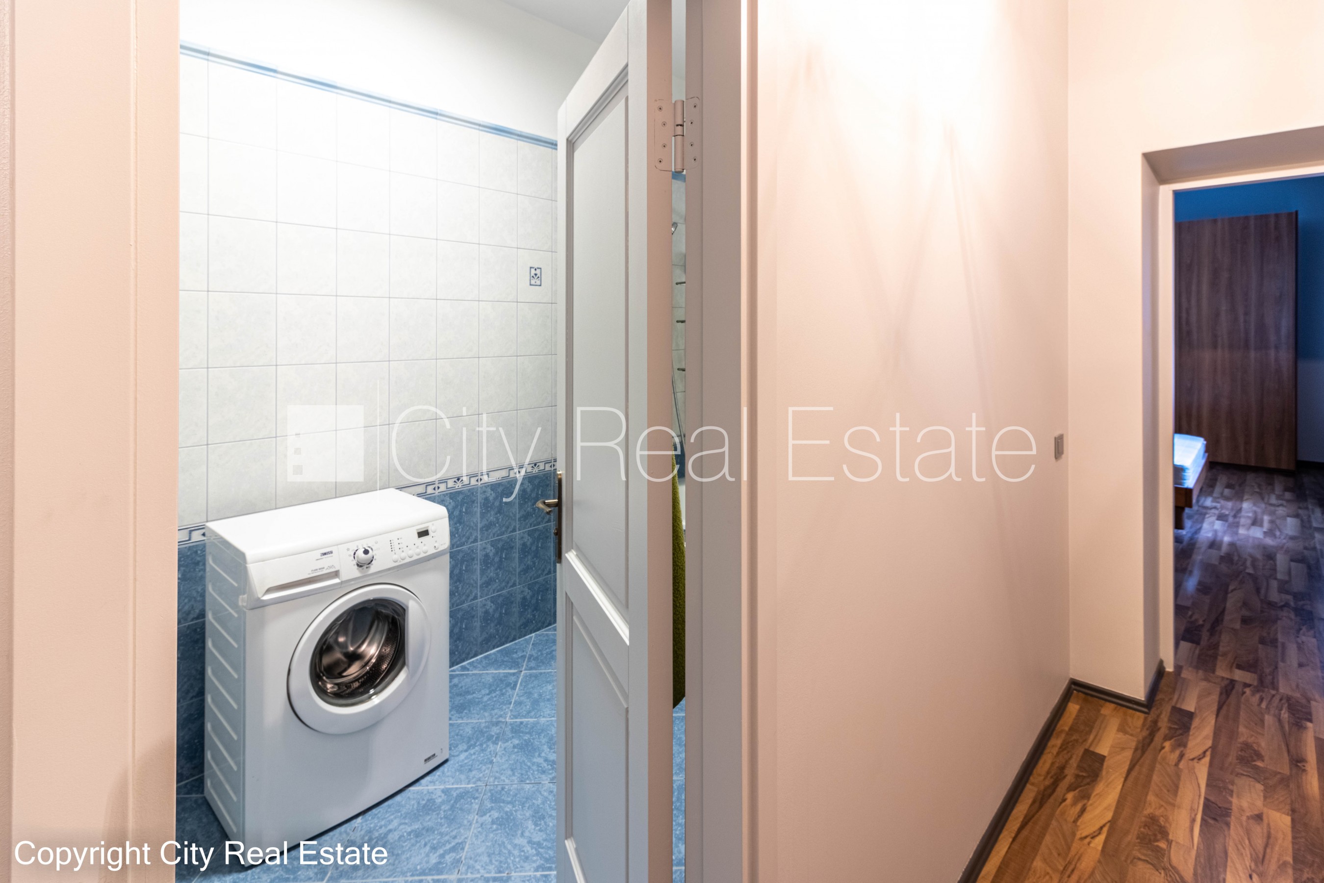 Объявление. Дом во дворе, реновированный дом, апартаменты люкс, балкон, окна выходят в обе стороны дома, Цена: 250000 EUR Foto #15