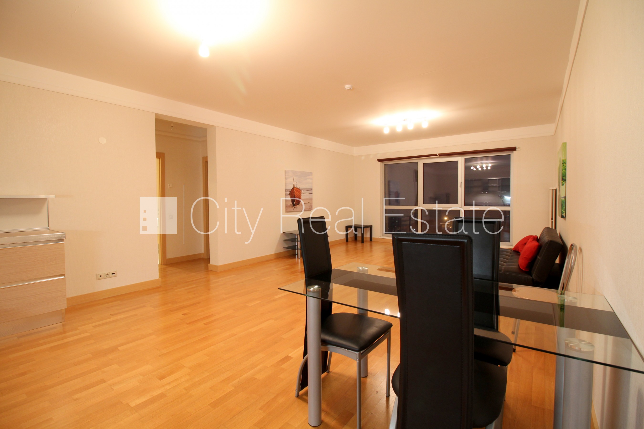 Sludinājumi. Projekts - Panorama Plaza, jaunceltne, pazemes autostāvvieta, pagalmā bērnu spēļu laukums, ir Cena: 850 EUR/mēn Foto #4