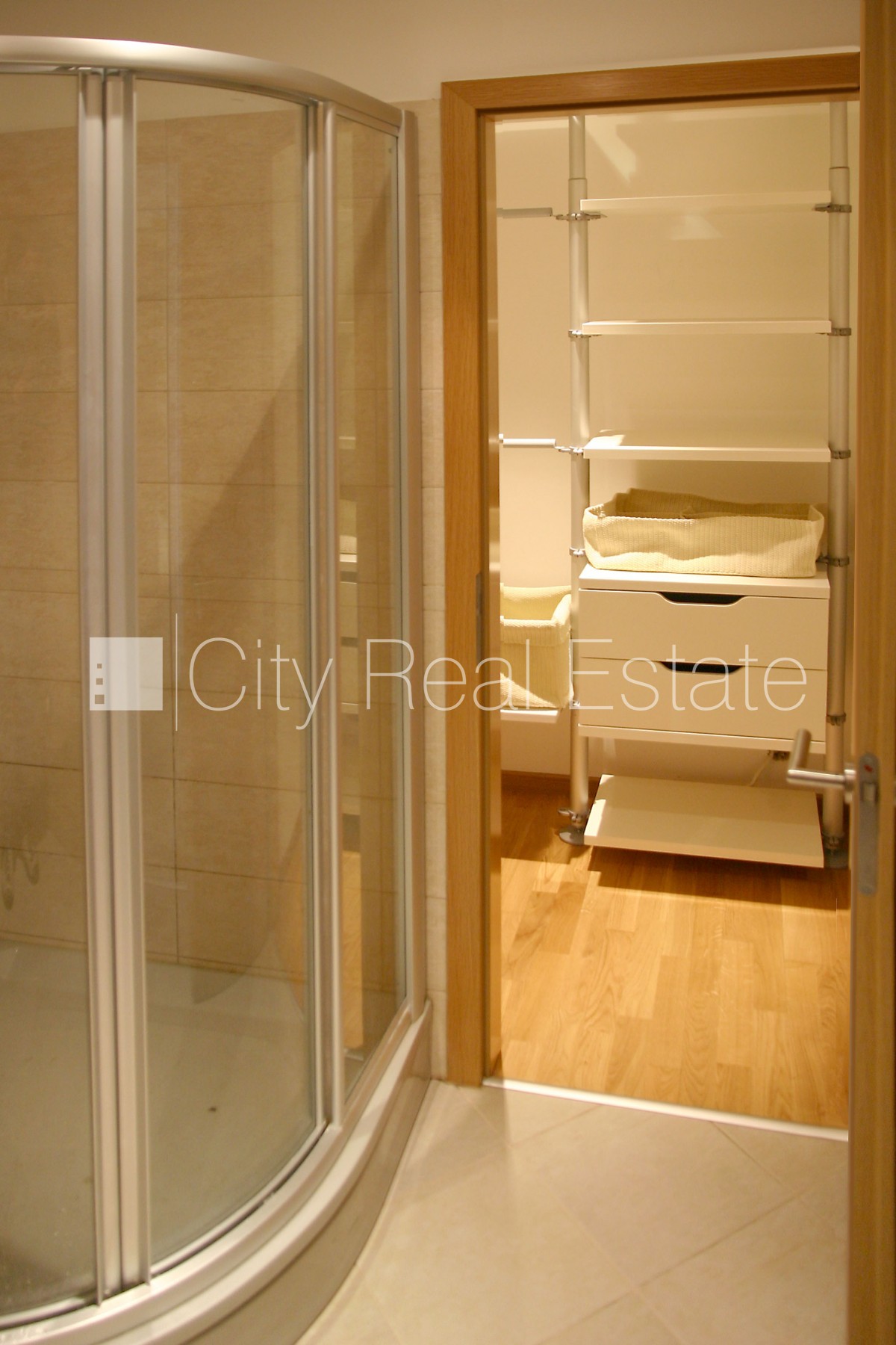 Объявление. Проект - Skanstes Virsotnes (Сканстес Вирсотнес), новостройка, панельный дом, зеленая территория, Цена: 121000 EUR Foto #7